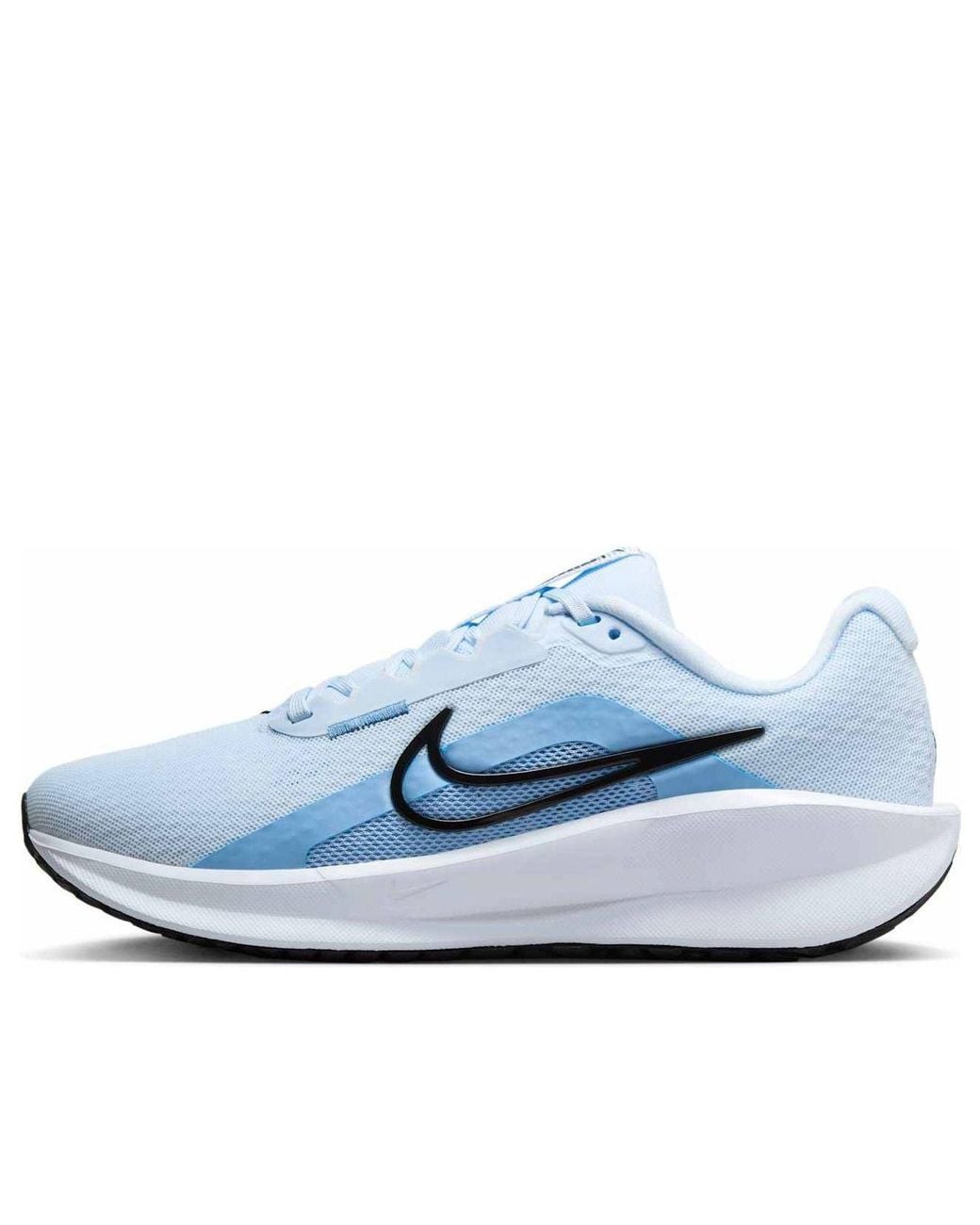 Nike Blue Downshifter 13 Road Running Shoes