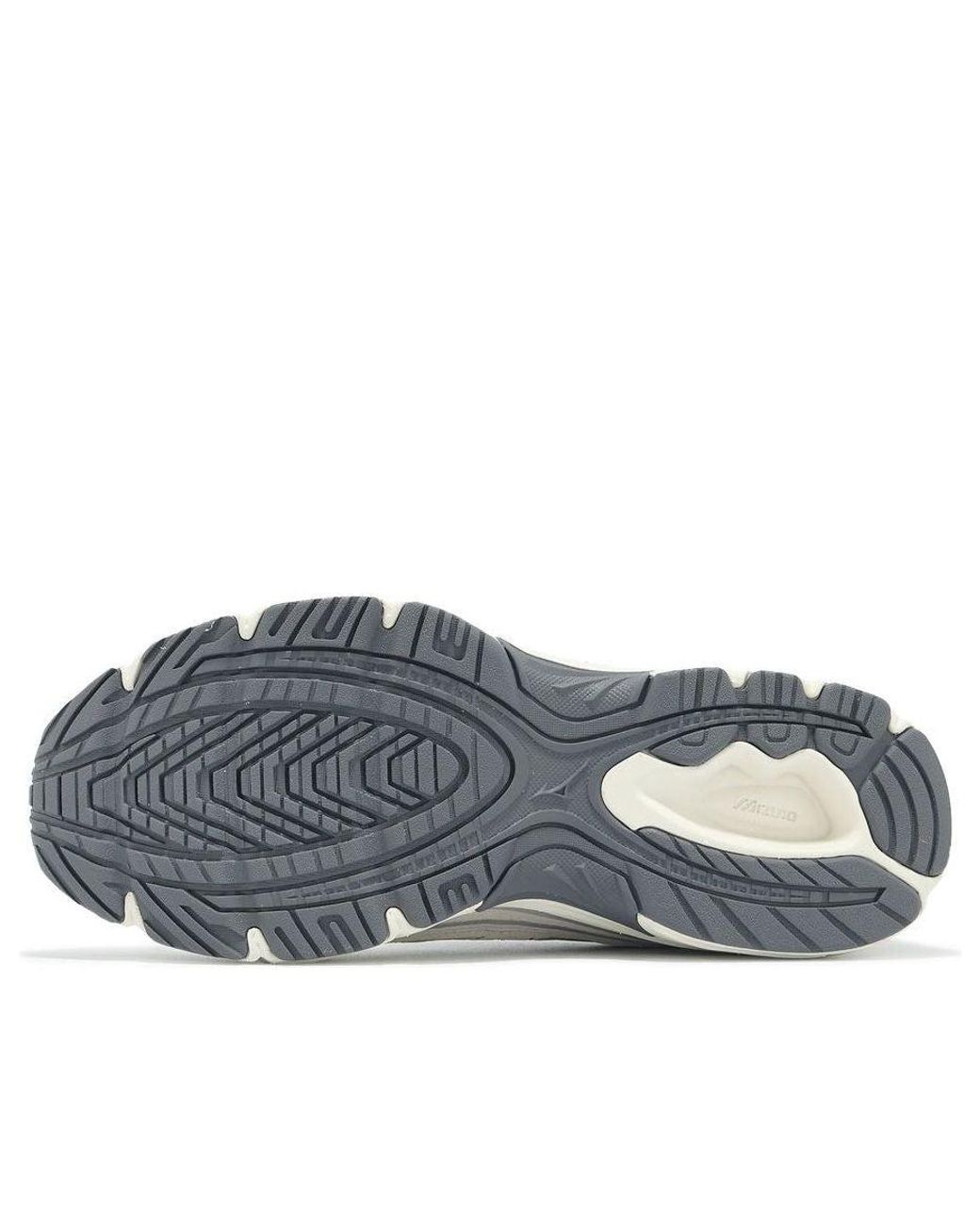 Mizuno White Mxr Cream' for men