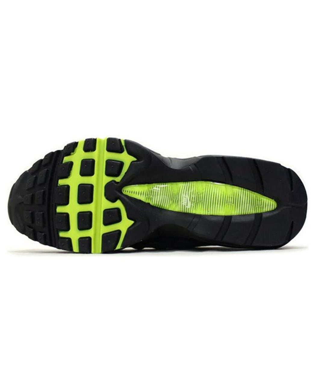 Nike Blue Air Max 95 Sp 'Neon Patch' for men