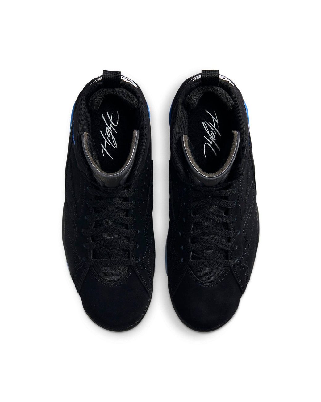Nike Blue Mvp 678 Royal' for men