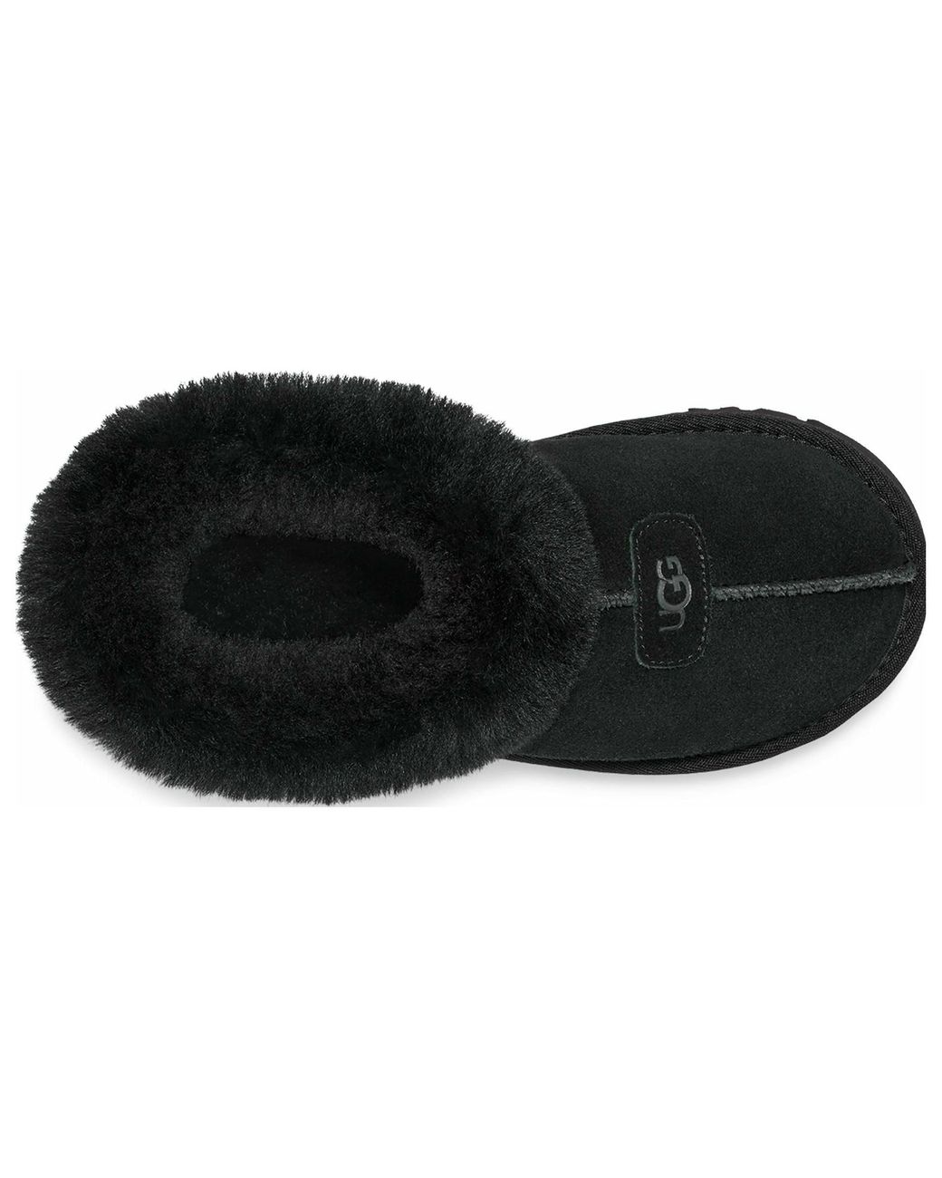Ugg Black (Wmns) Tazzette Slipper