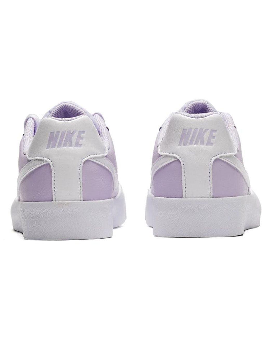 Nike Purple (Wmns) Court Royale Ac