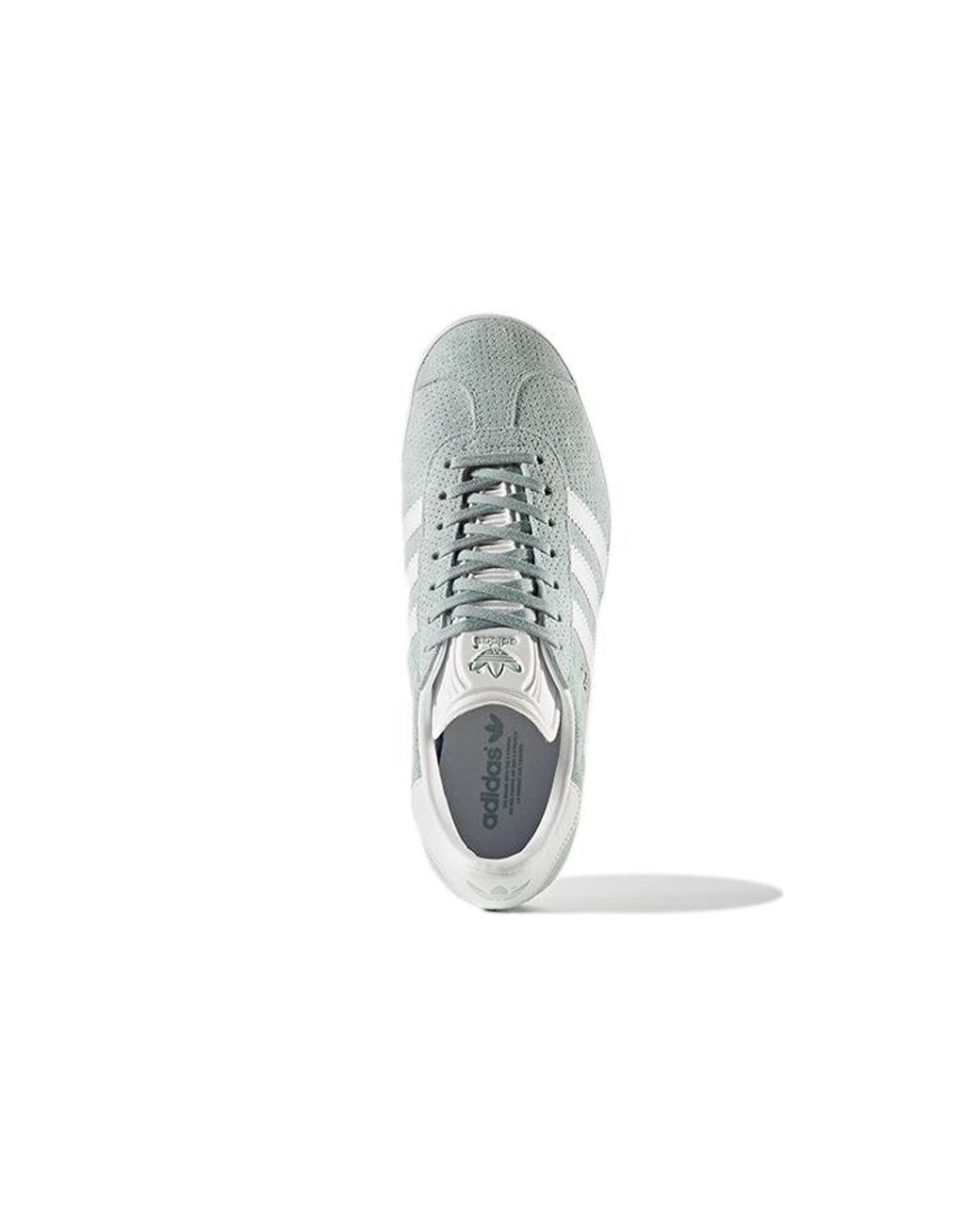 Adidas Blue (Wmns) Gazelle 'Light'