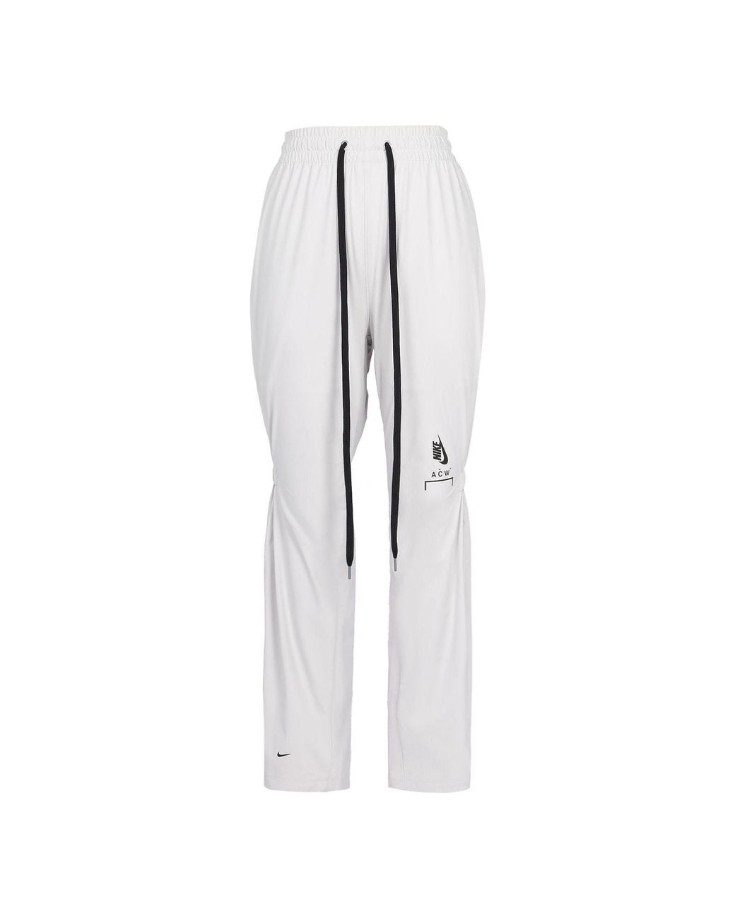 Nike White Lab X A-Cold-Wall Pants Vast for men