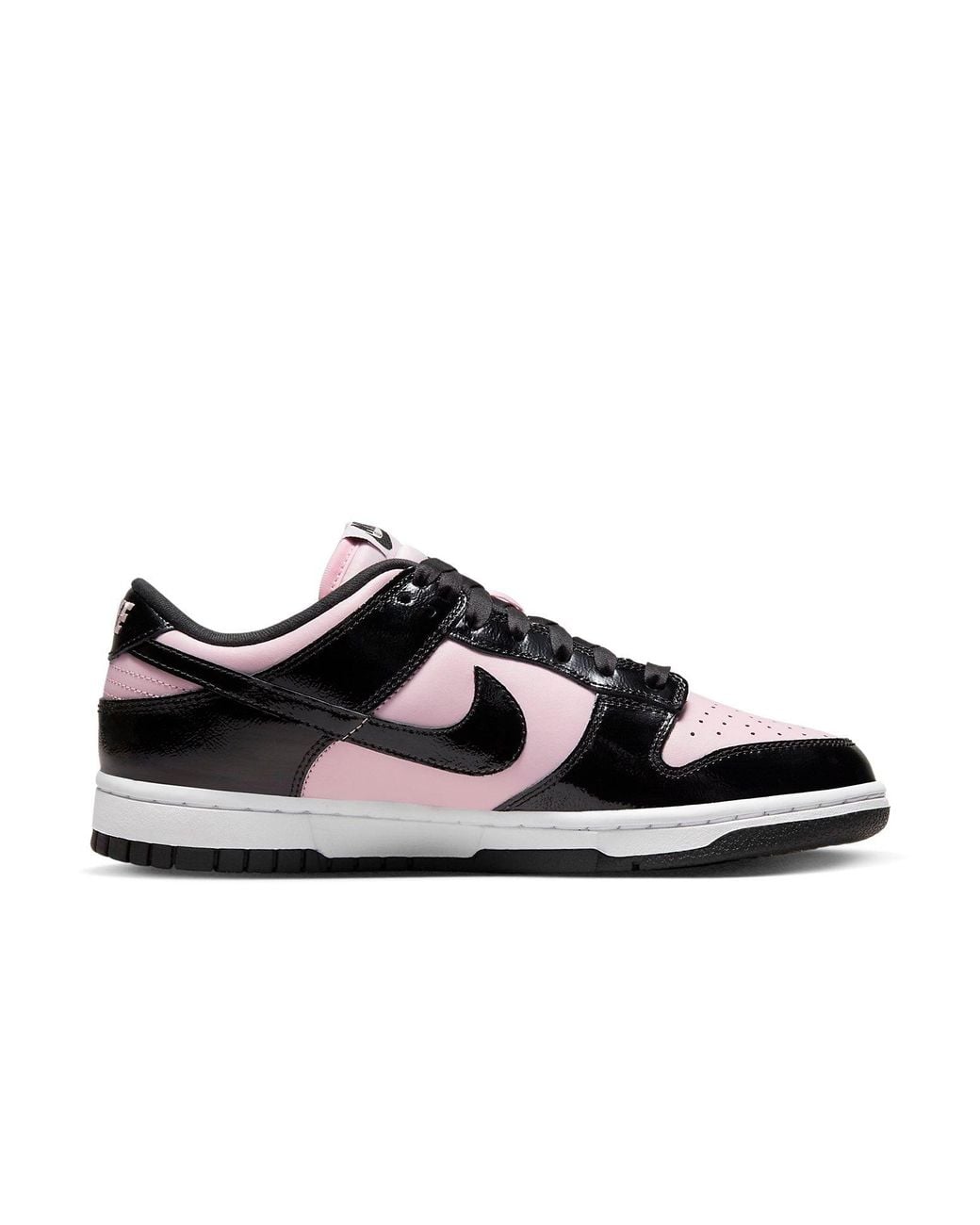 Nike Black (Wmns) Dunk Low Foam'