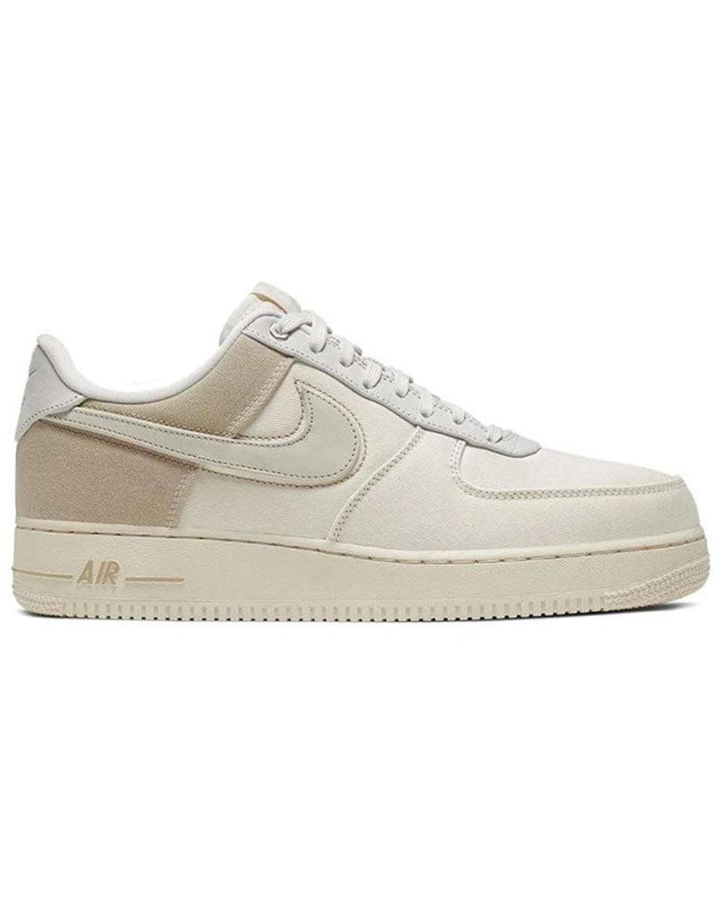 Nike Air Force 1 Prm in White for Men | Lyst