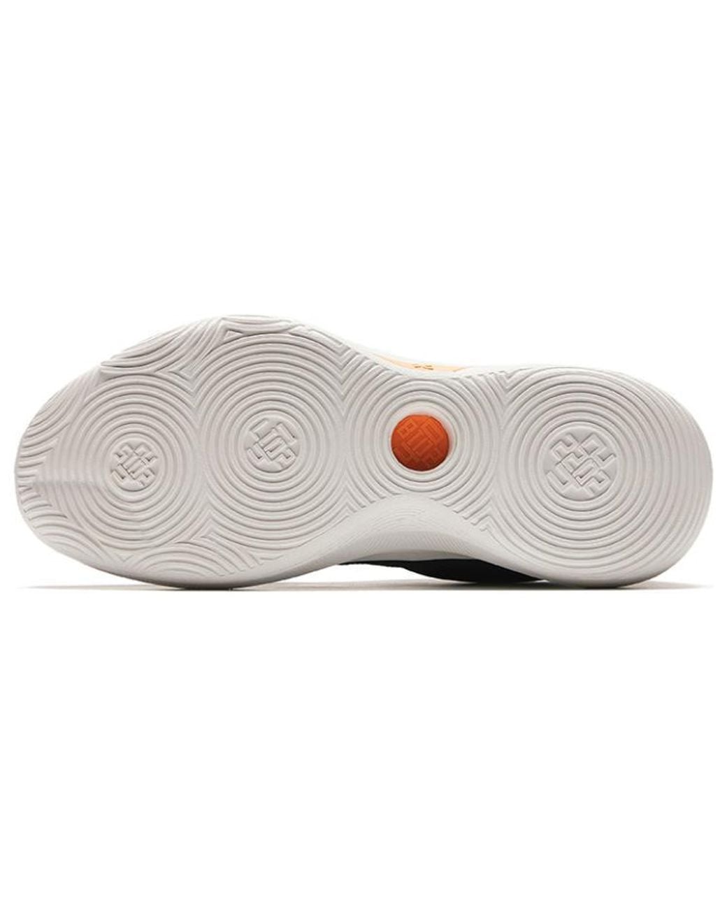 Anta White Klay Thompson Campus for men