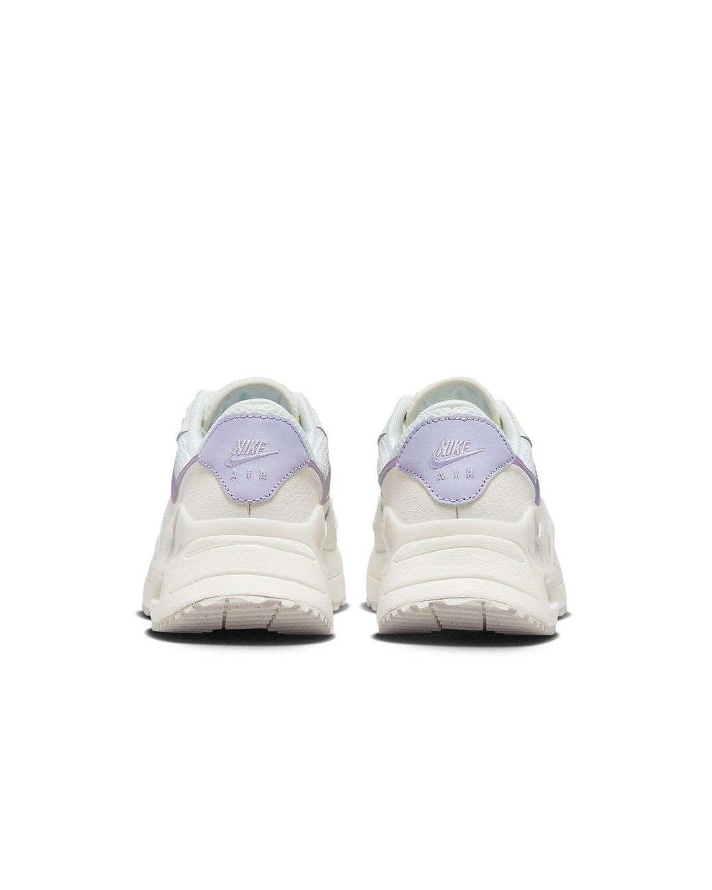 Nike White (Wmns) Air Max Systm 'Sail Haze'