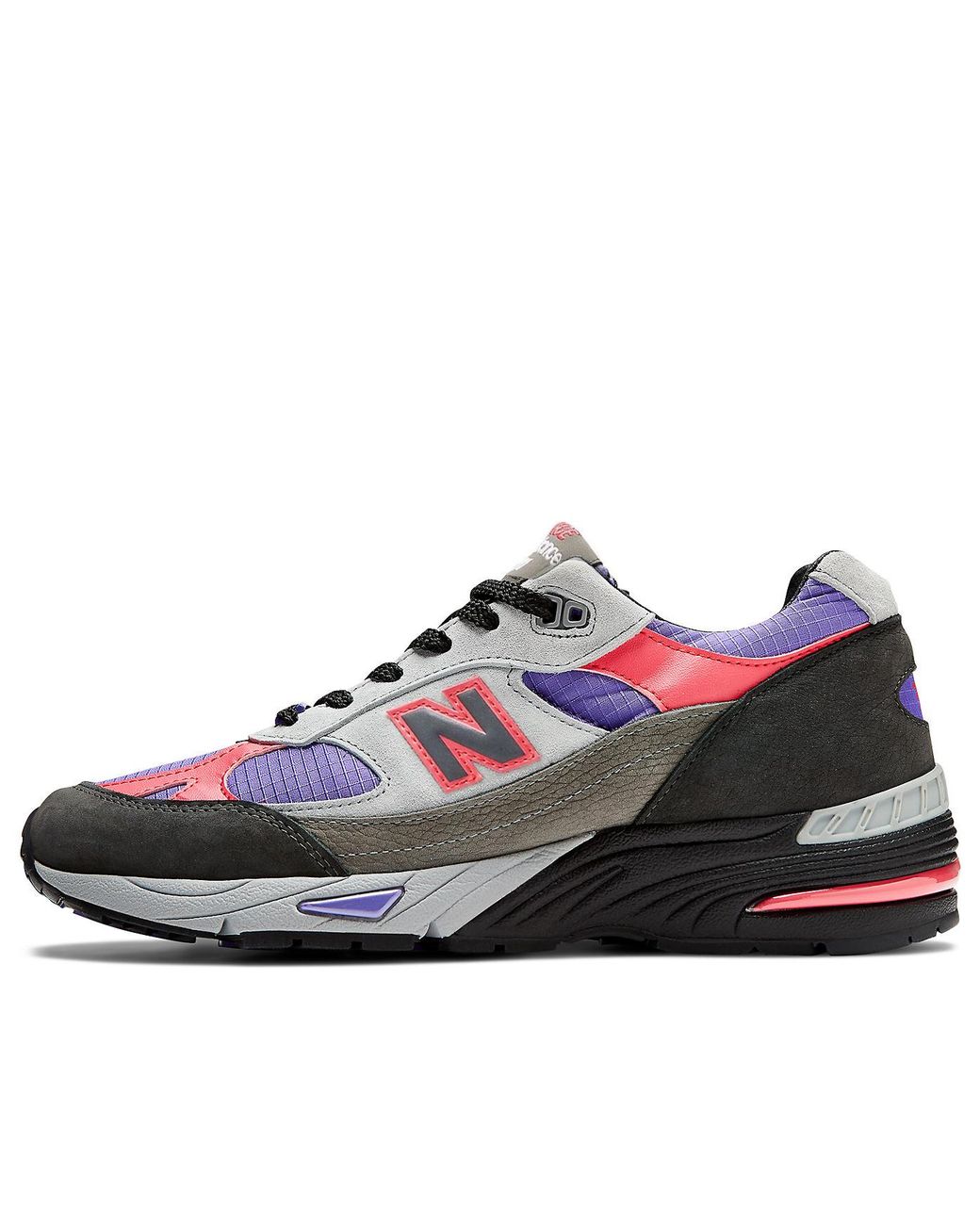 New Balance Blue 991 Made for men