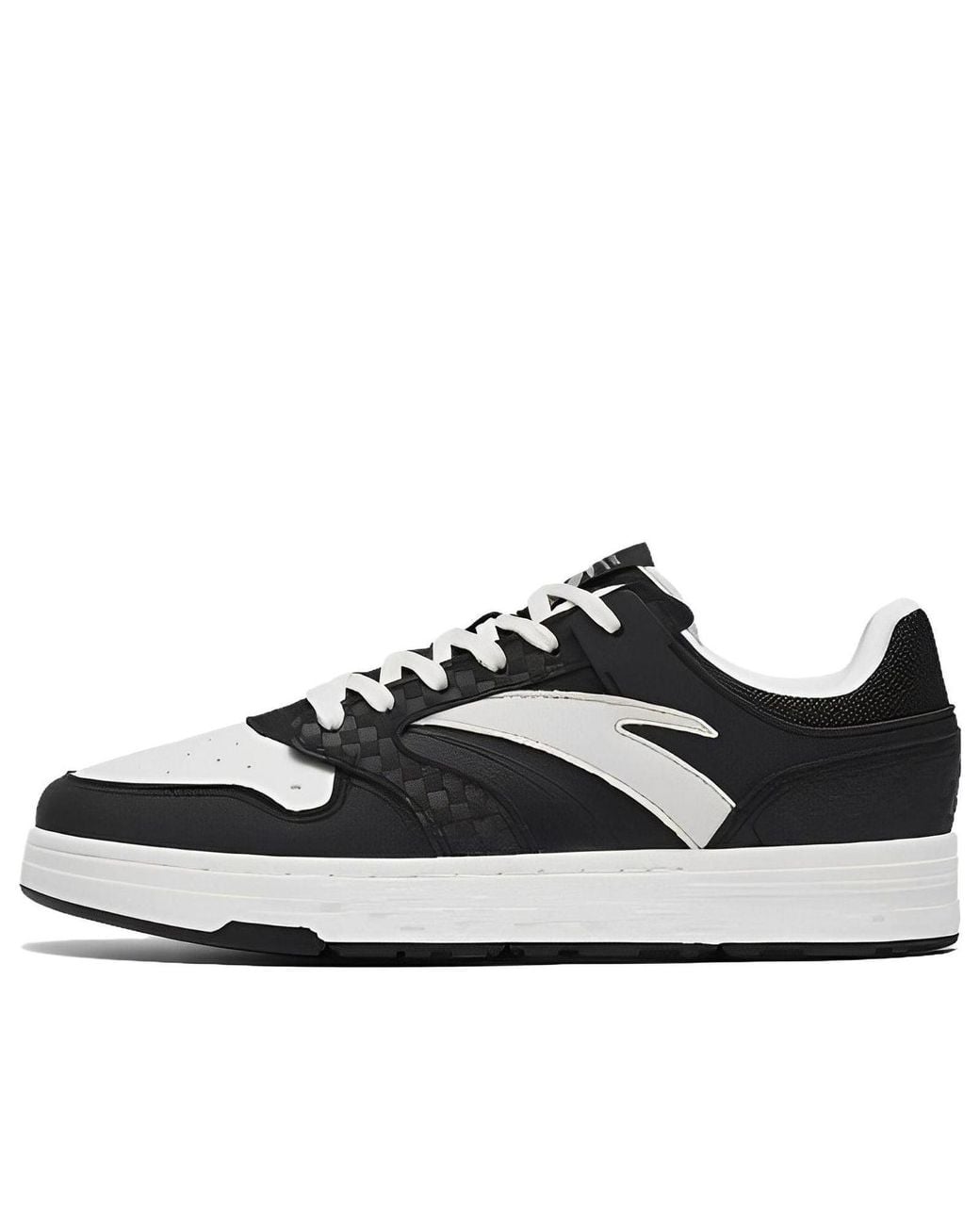 Anta Black (Wmns) Street Naughty