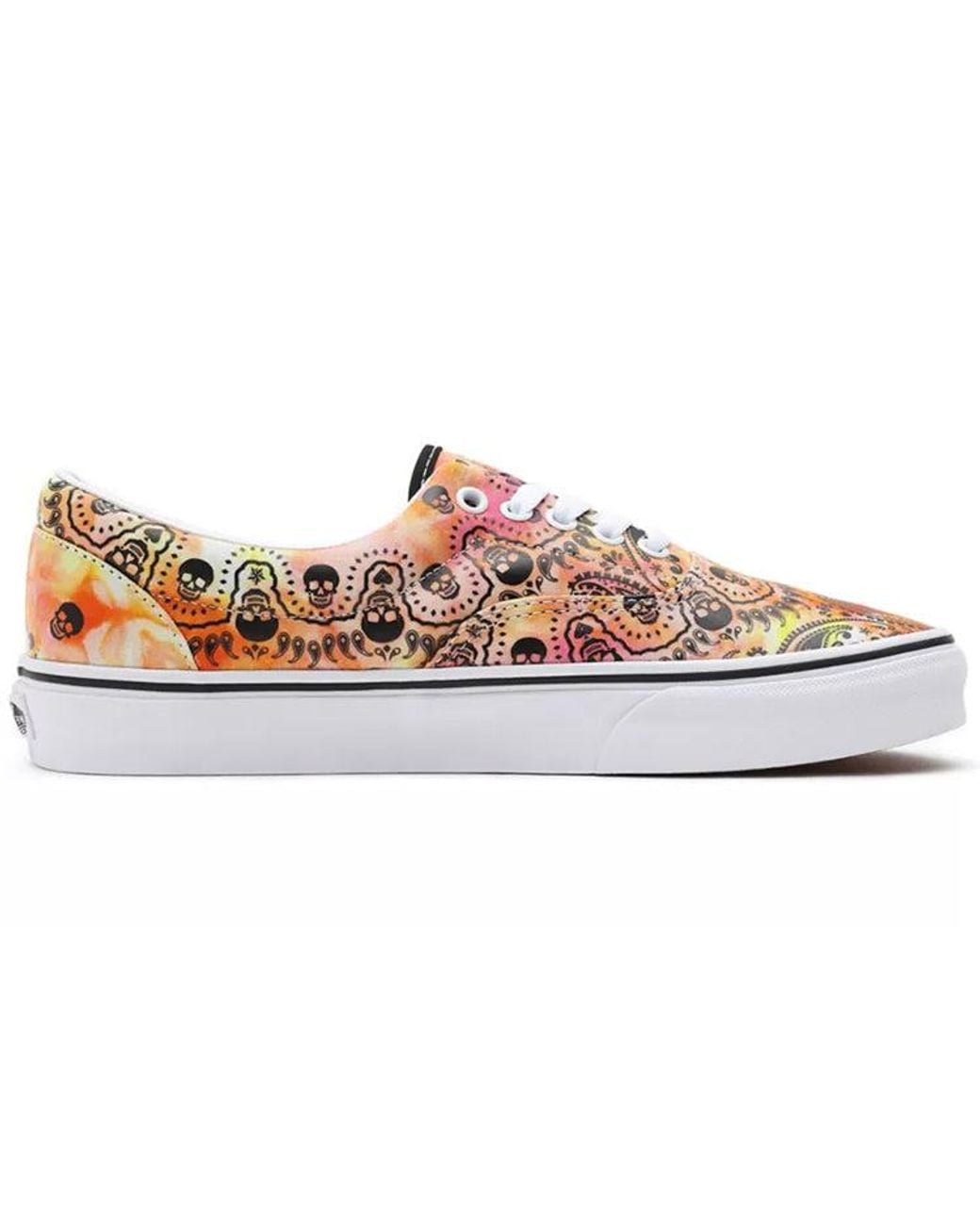 Vans Pink Era 'Bandana' for men