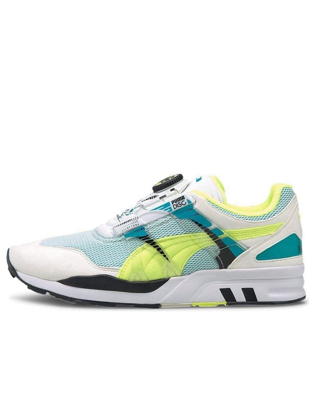 PUMA Blue Xs 7000 Og 'Capri Breeze' for men