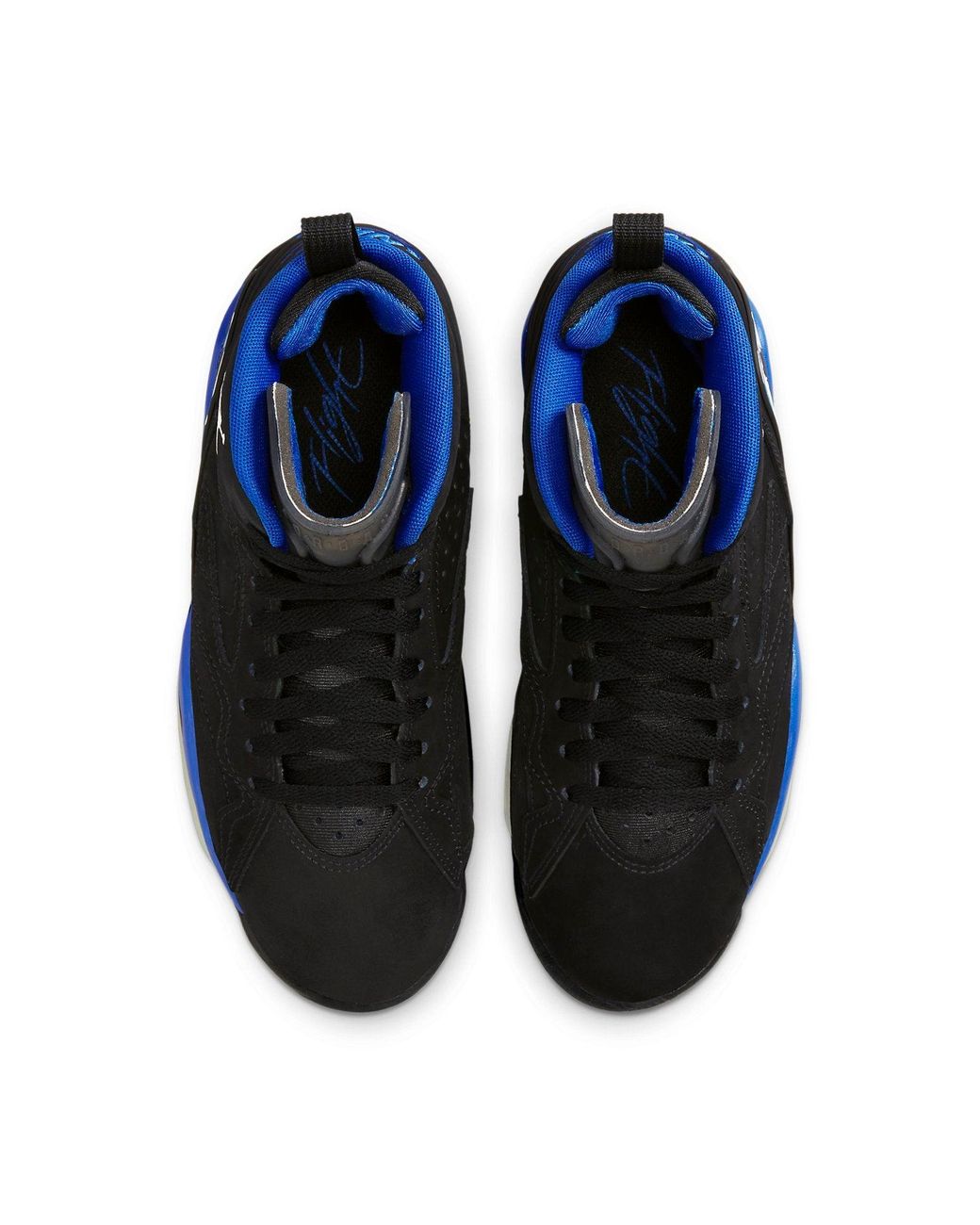 Nike Blue (Wmns) Mvp 678 Varsity Royal'