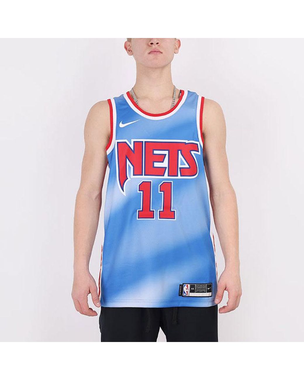 nike kyrie jersey
