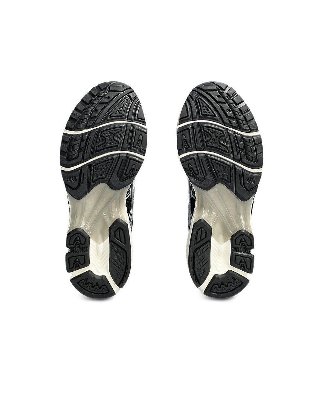 Asics Brown Gel-Kayano 14 Seal' for men