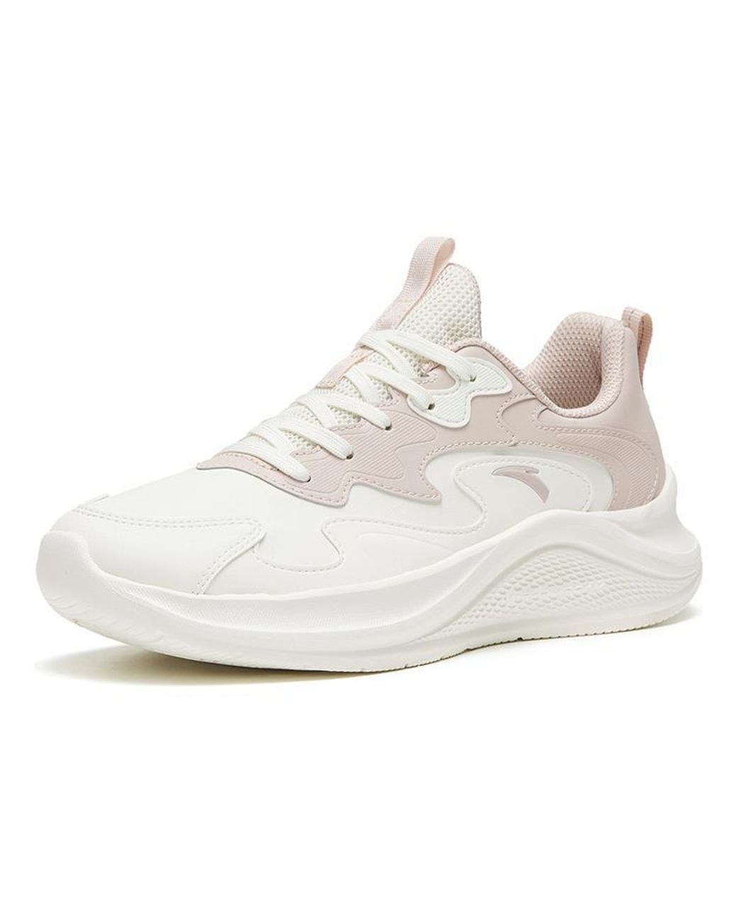 Anta White (Wmns) The Stroll