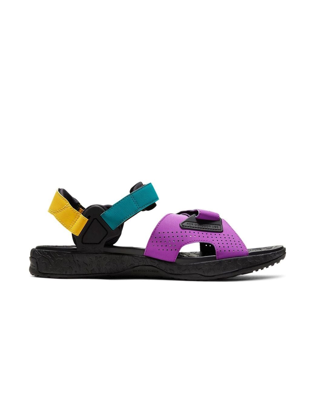 Nike Blue Acg Air Deschutz 'Vivid' for men
