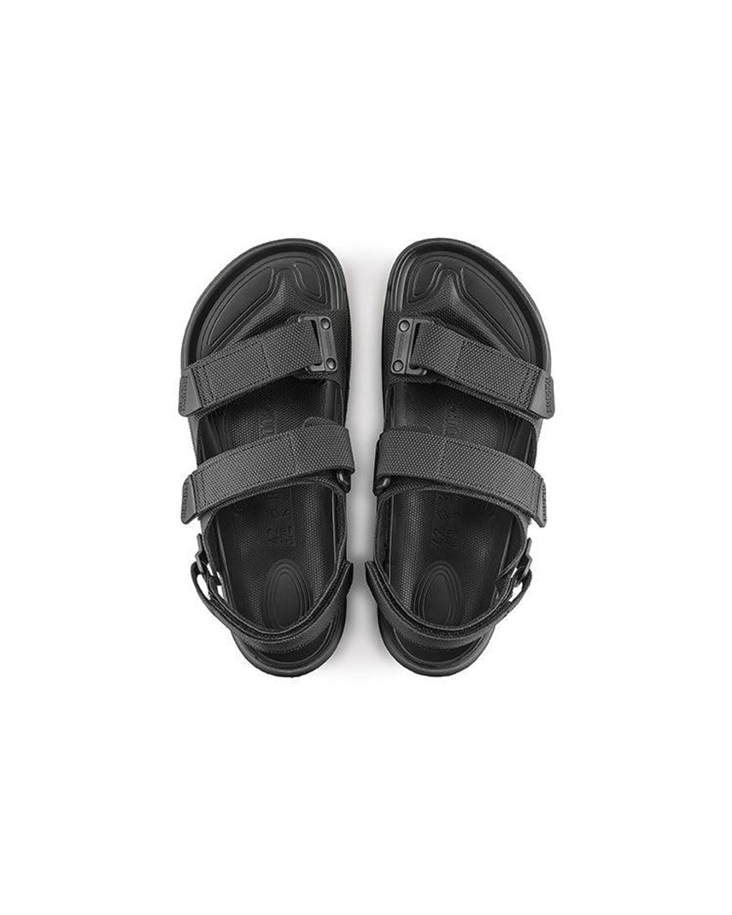 Birkenstock Black Tatacoa Birko Flor 'Futura' for men