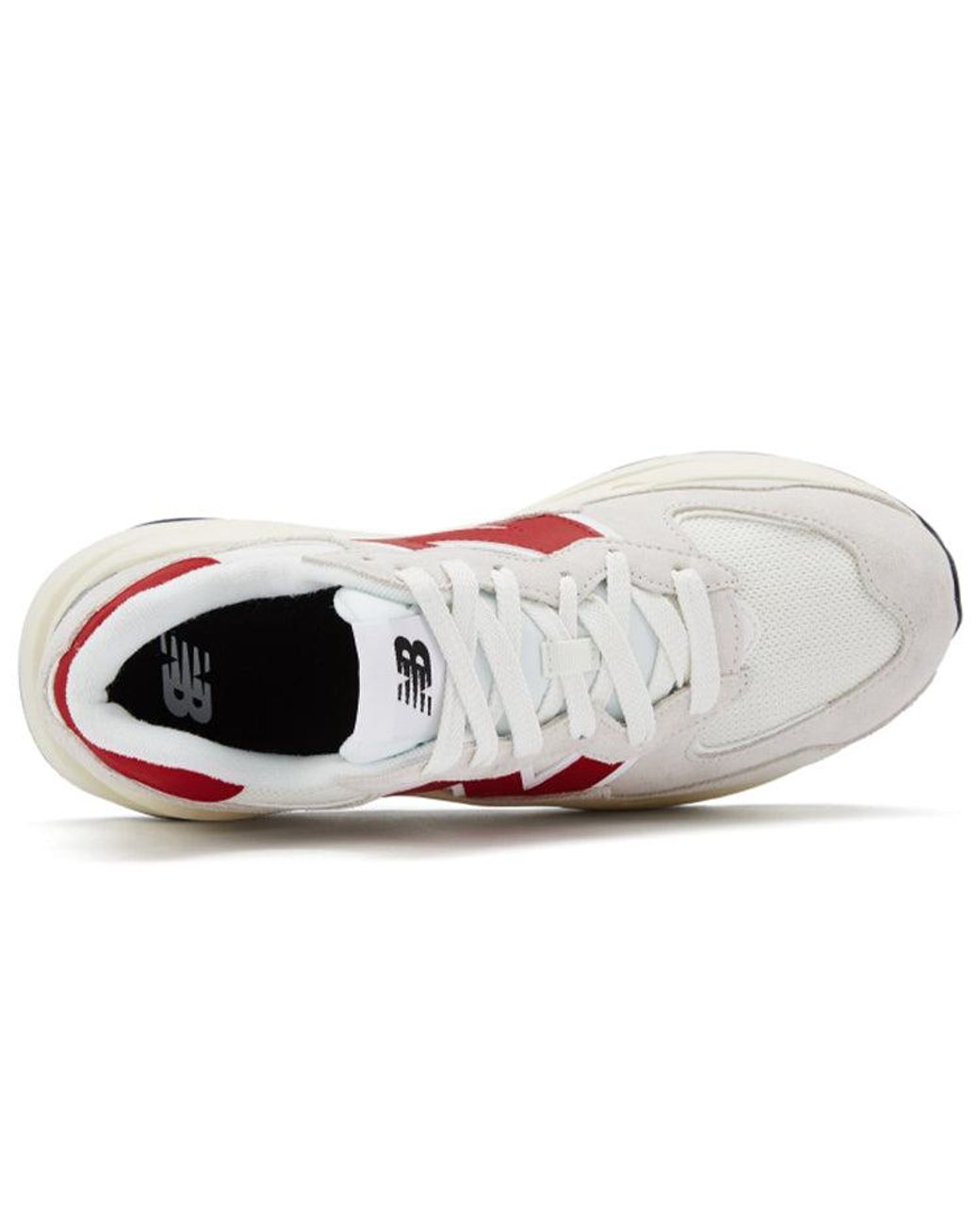 New Balance Pink 57/40 for men