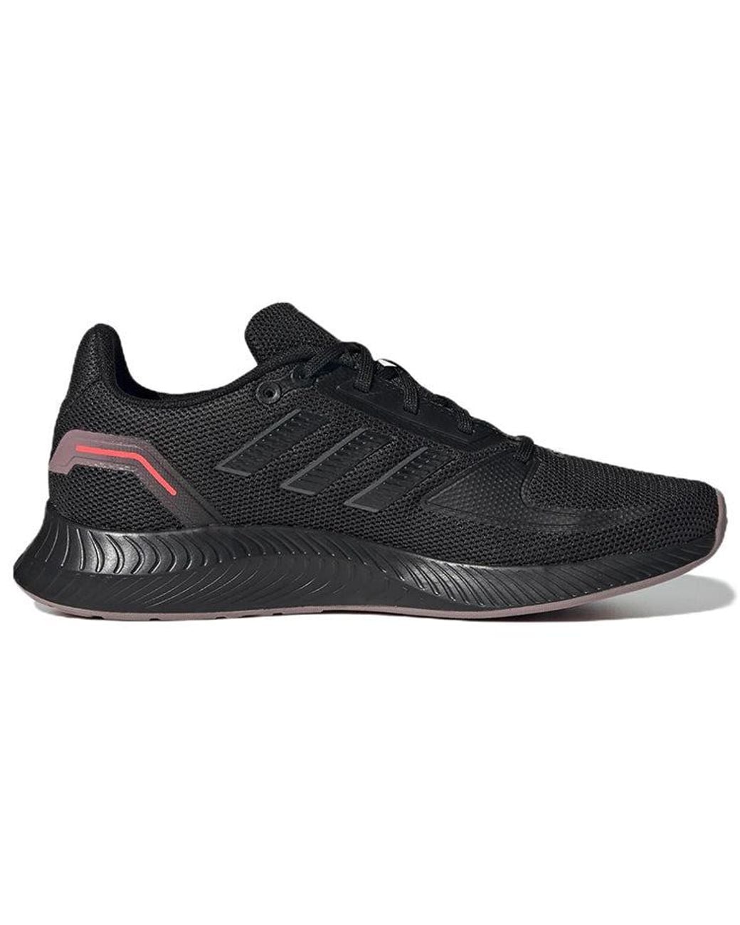 Adidas Black (Wmns) Run Falcon 2.0