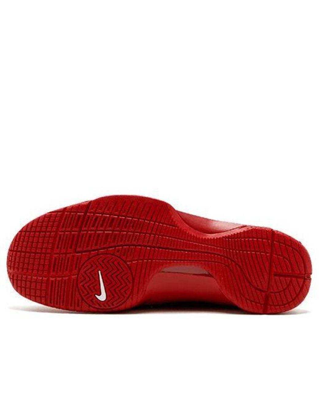 Nike Red Hyperdunk '08 for men
