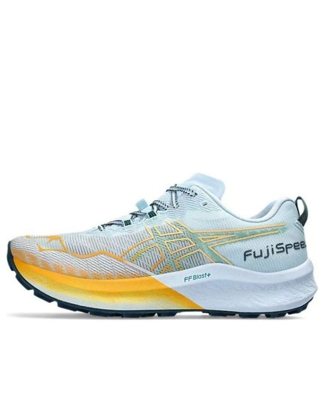 Asics Blue Fujispeed 2 'Light Bright' for men