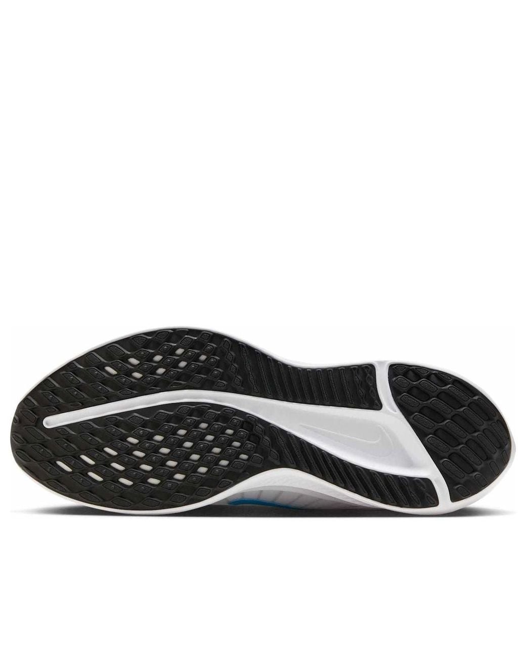 Nike White Quest 5 Neon' for men