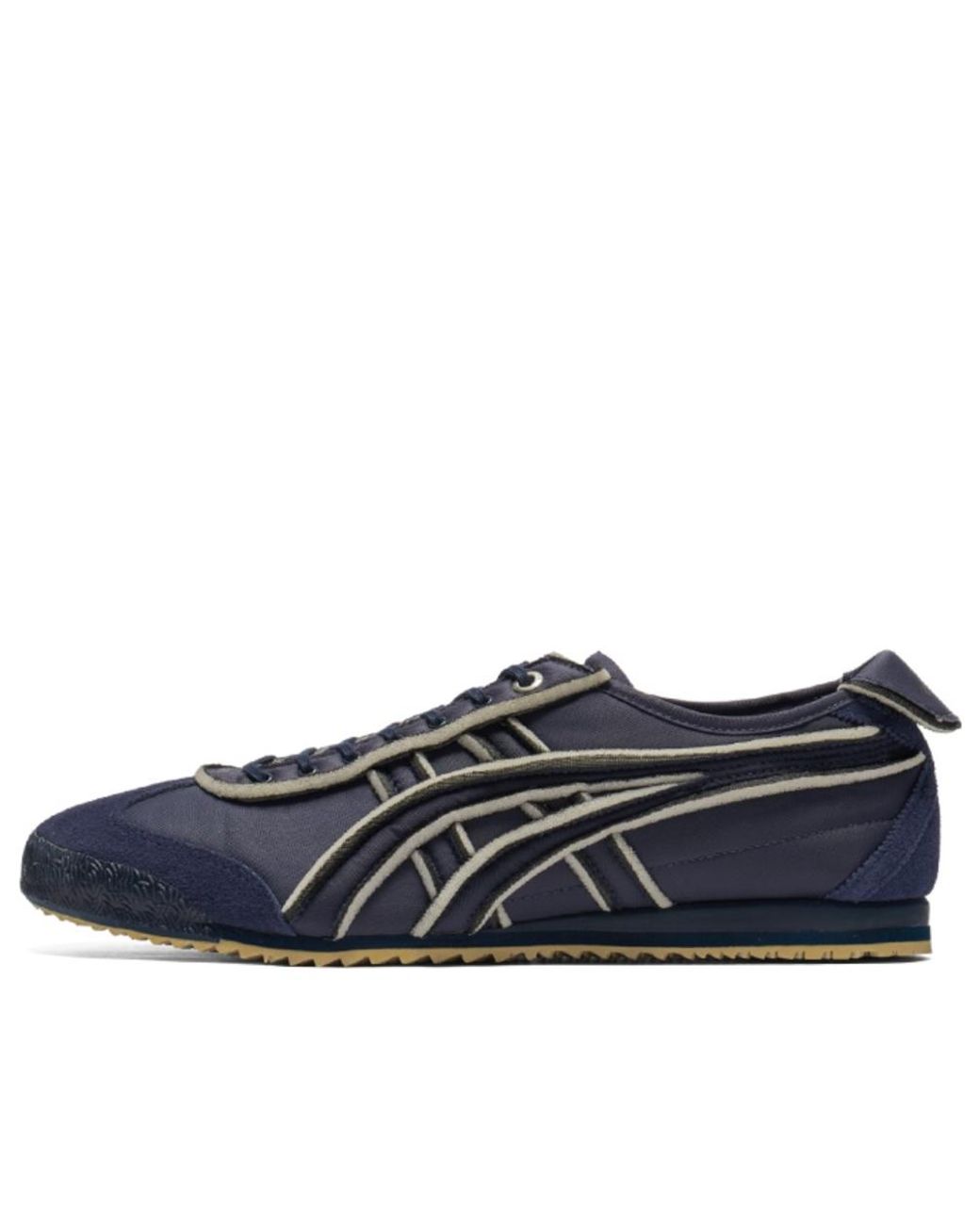 Onitsuka Tiger Blue Mexico 66 Sd 'Dark' for men