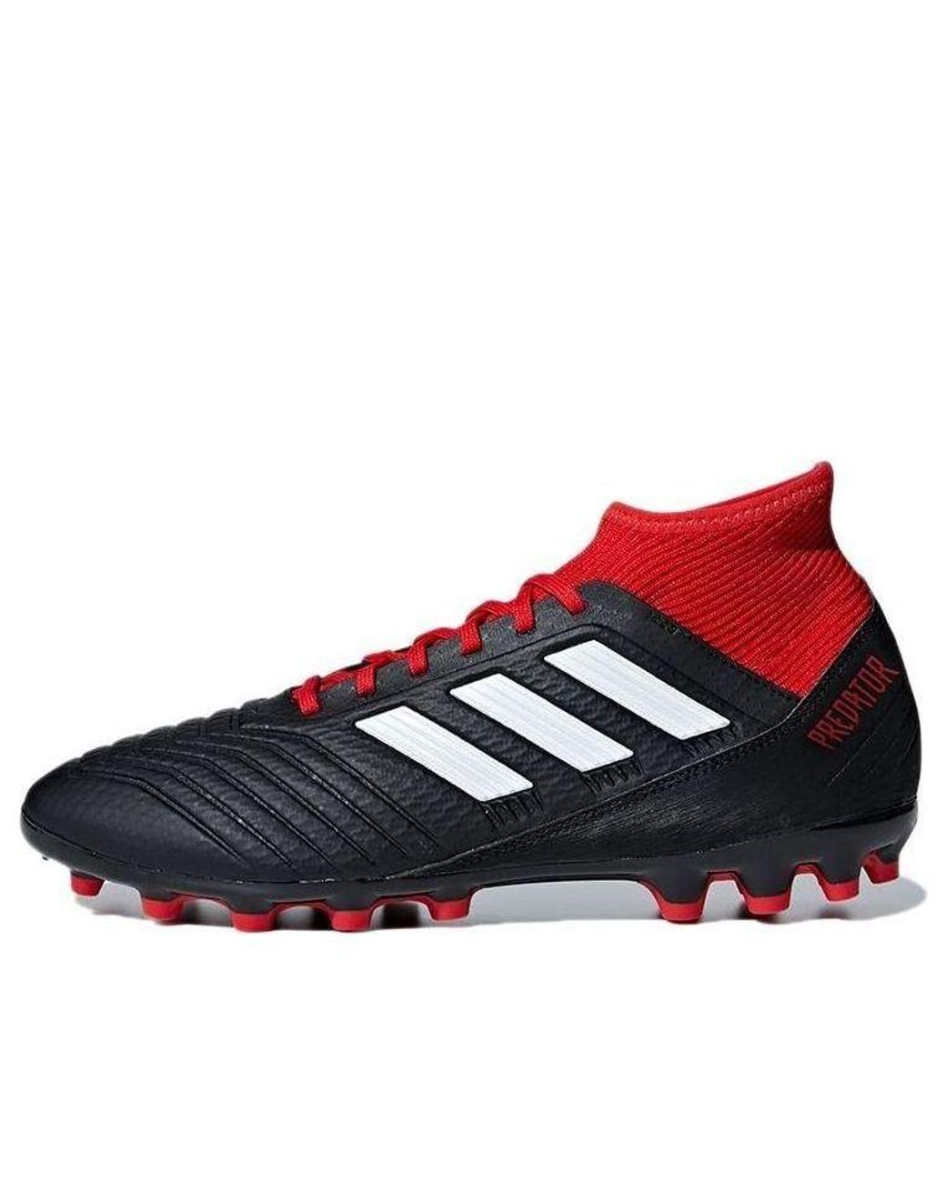 Adidas Blue Predator 18.3 Ag for men