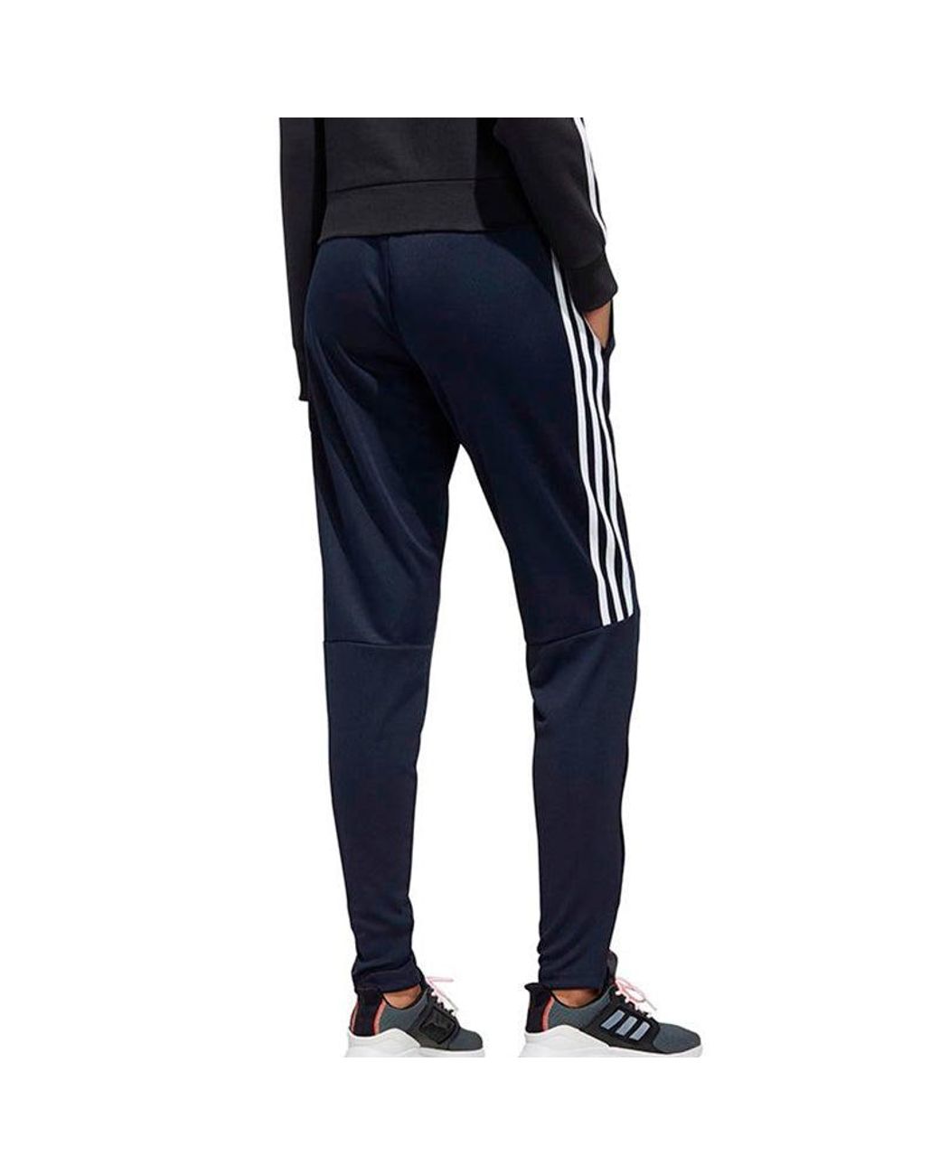 Adidas Blue (Wmns) Sereno 19 Pant