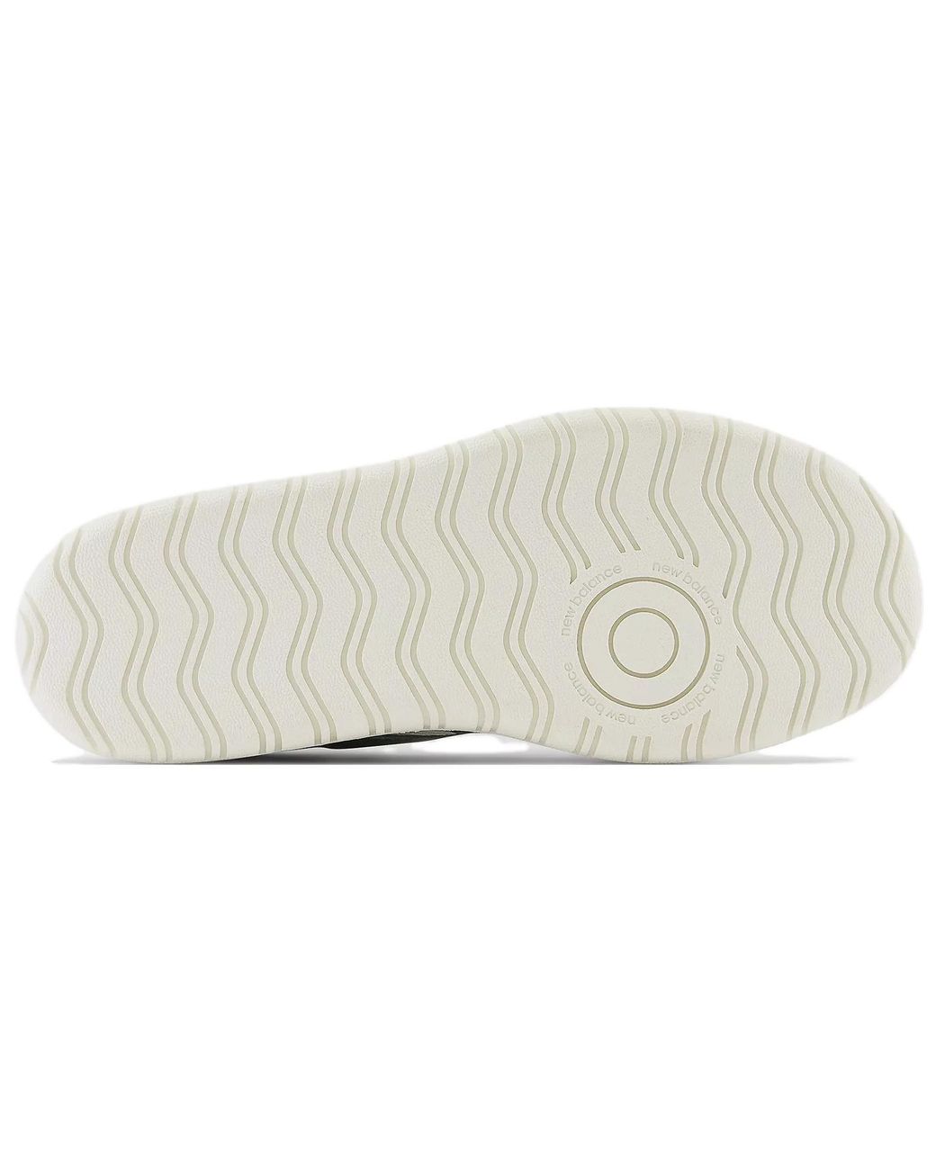 New Balance White Ct302 'Light' for men