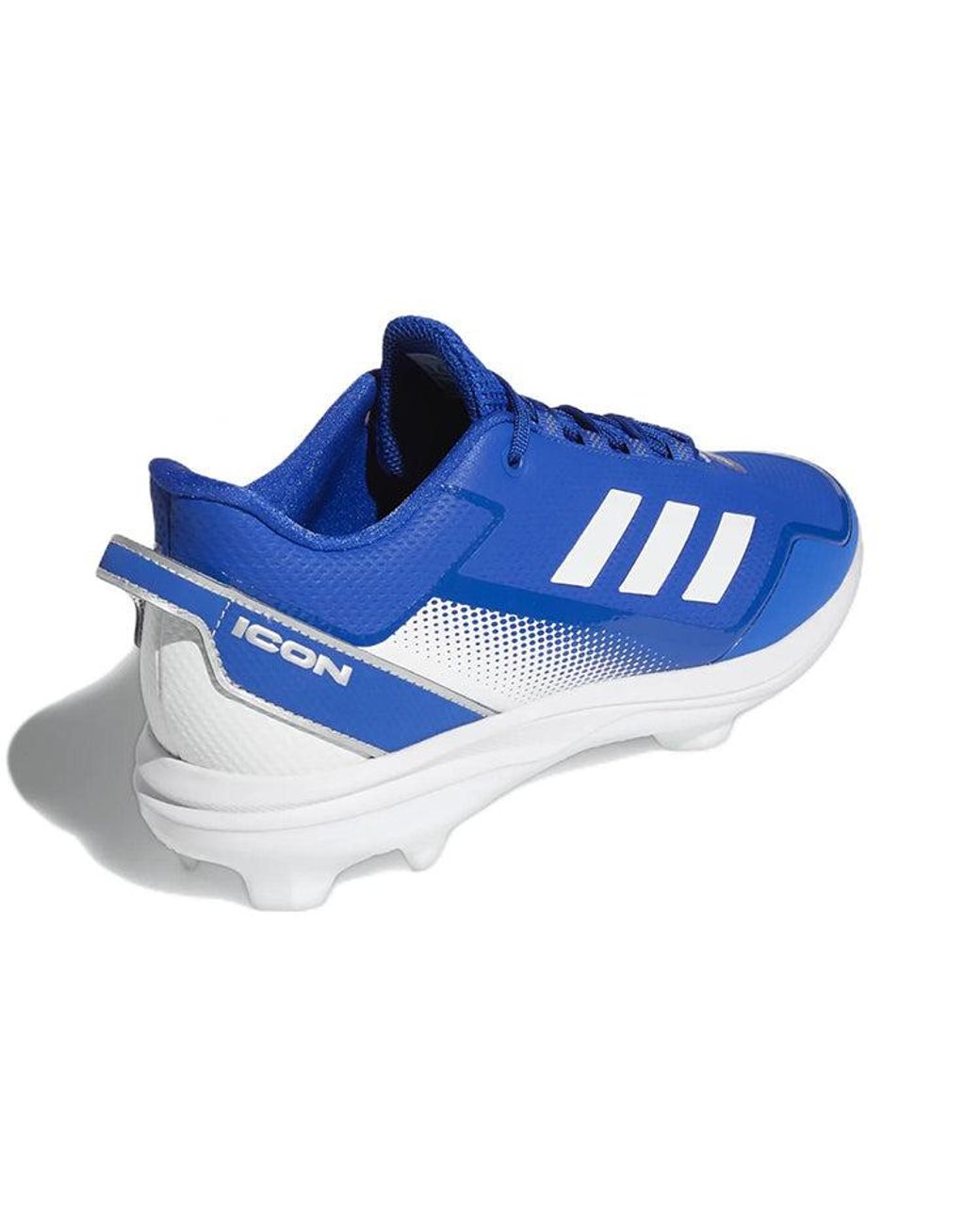 Adidas Blue Icon 7 Tpu 'Royal' for men