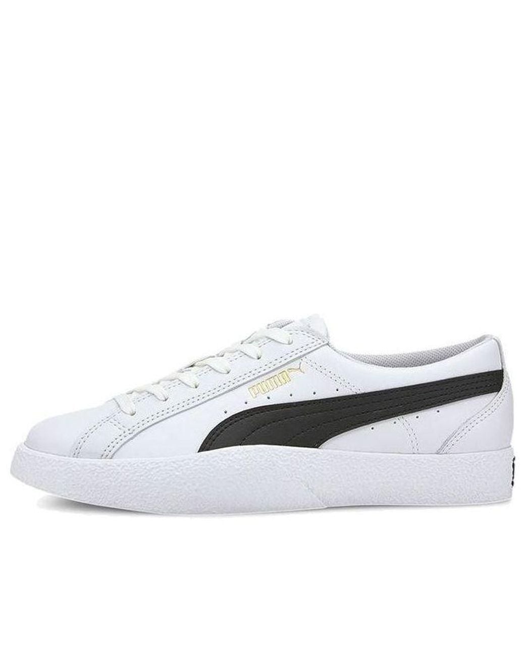 PUMA White (Wmns) Love