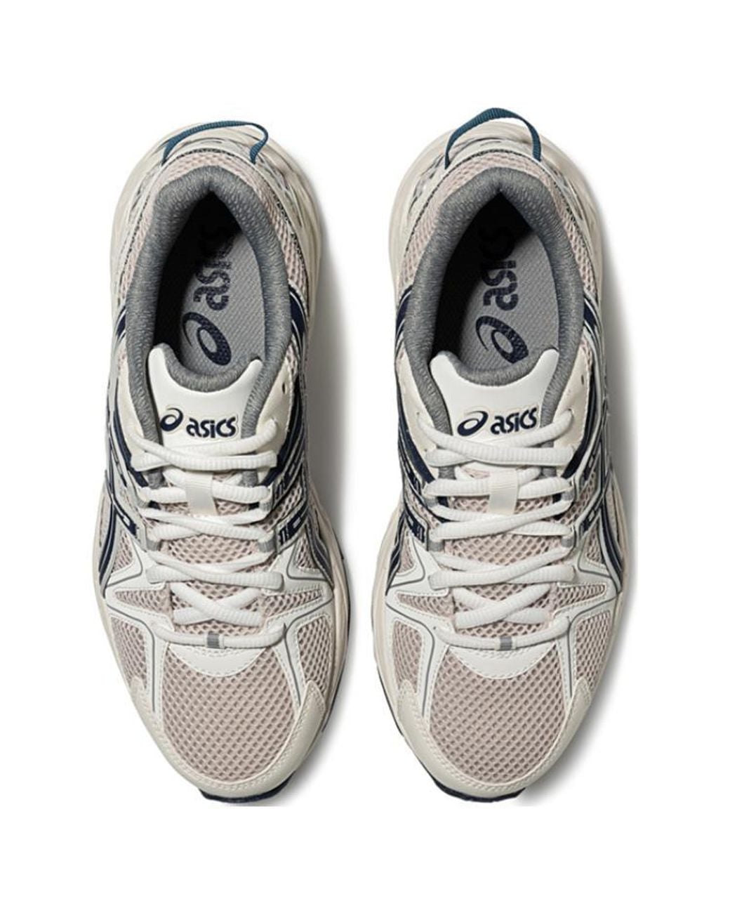Asics White Gel-Kahana Tr for men