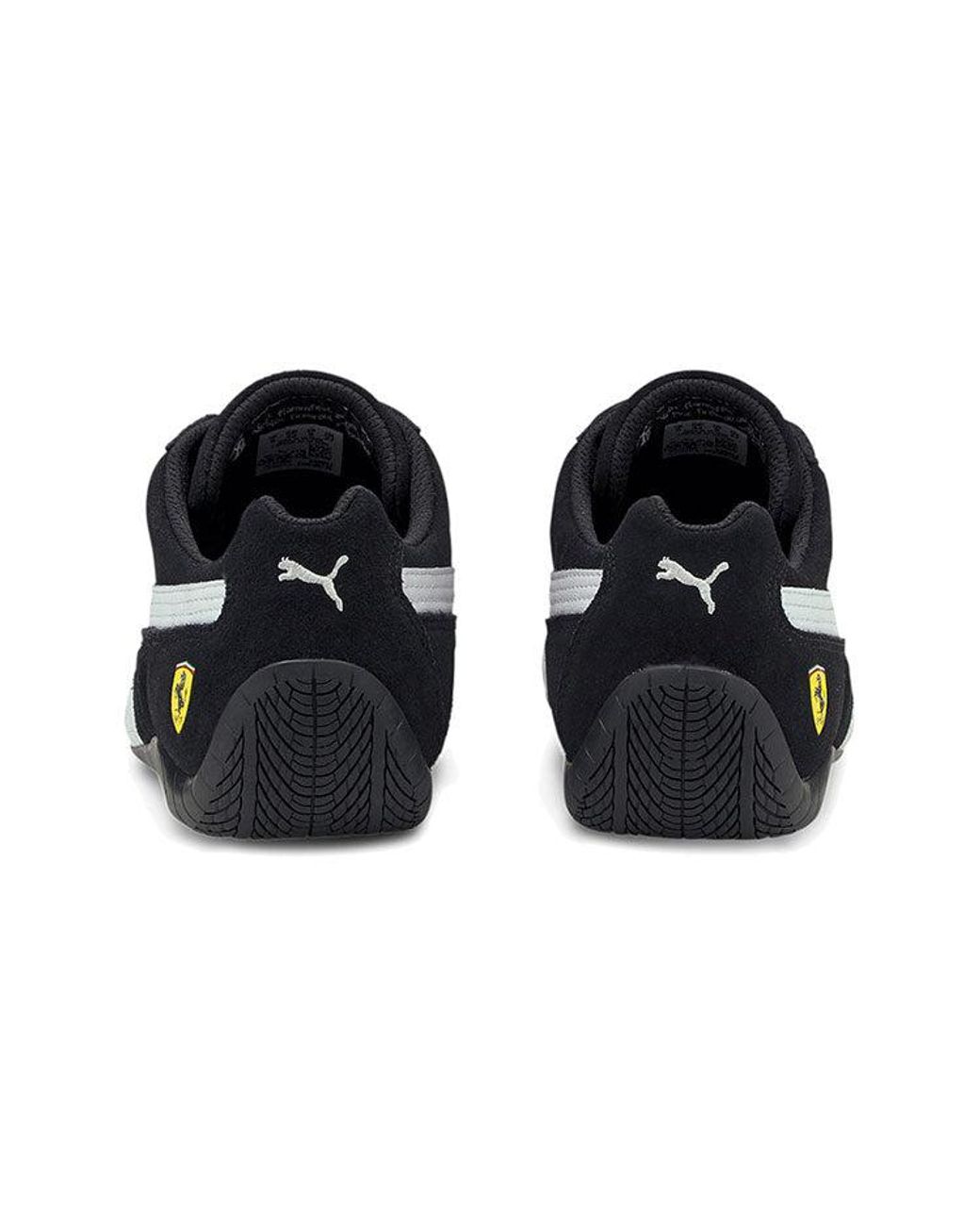 PUMA Blue X Scuderia Ferrari Speedcat for men