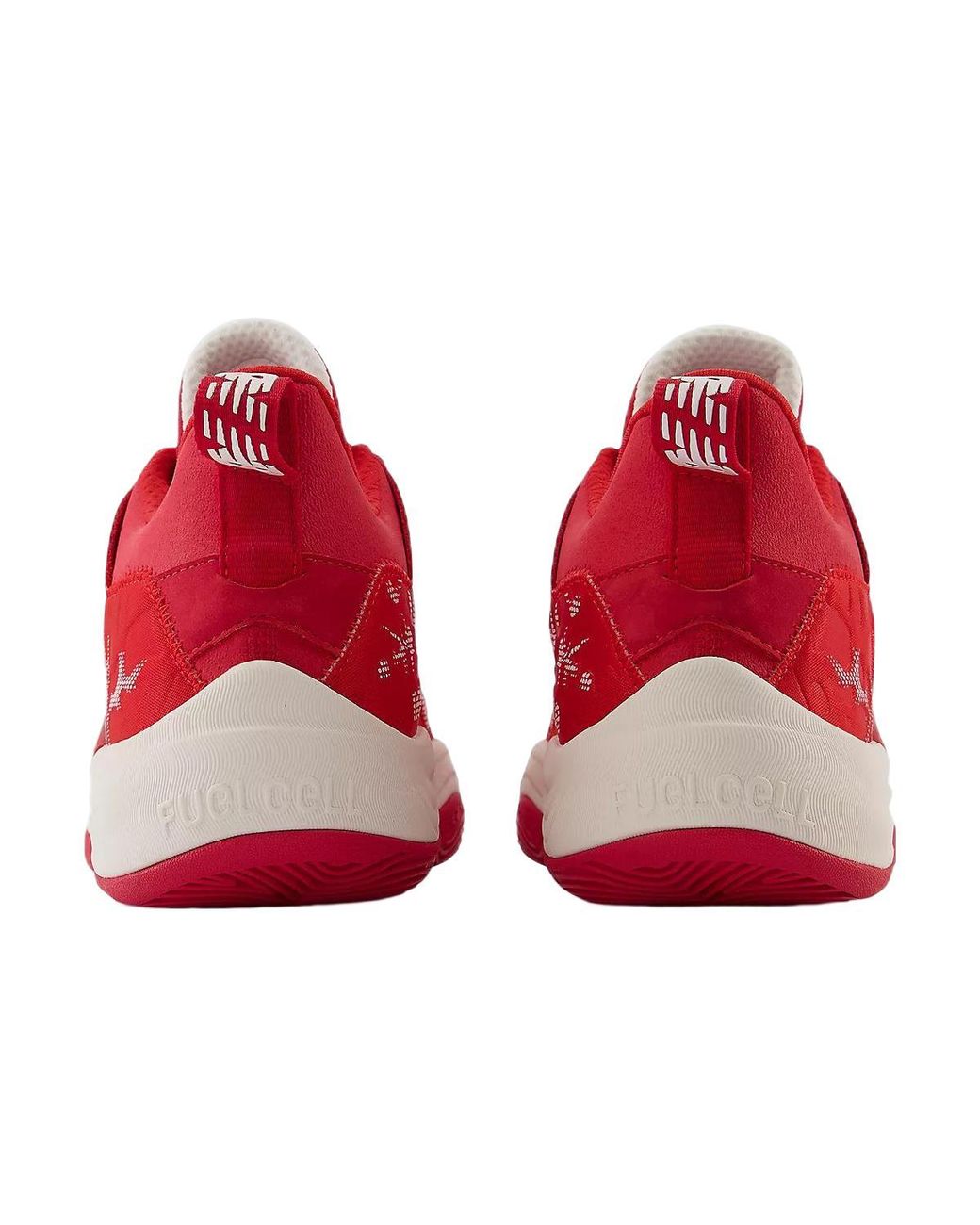 New Balance Red Two Wxy V3 'Team' for men