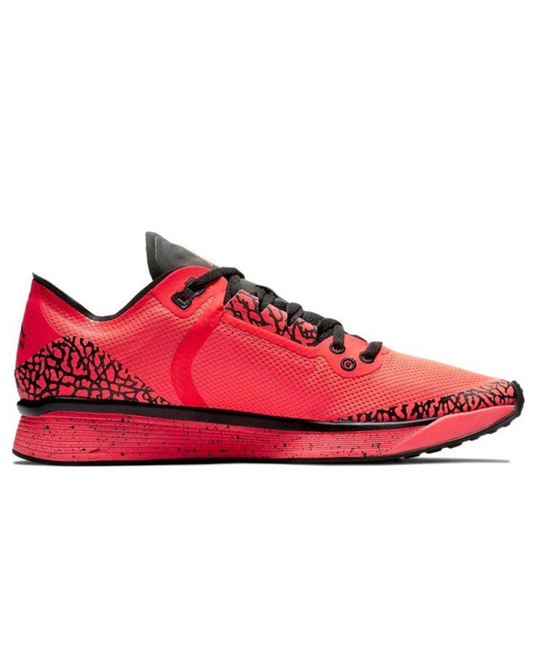 Nike Red 88 Racer 'Toro' for men