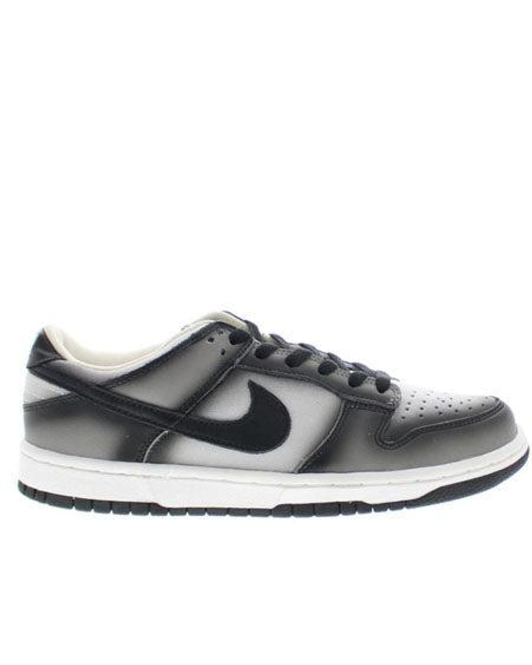 Nike Brown Dunk Premium 'Haze' 306793-101 for men