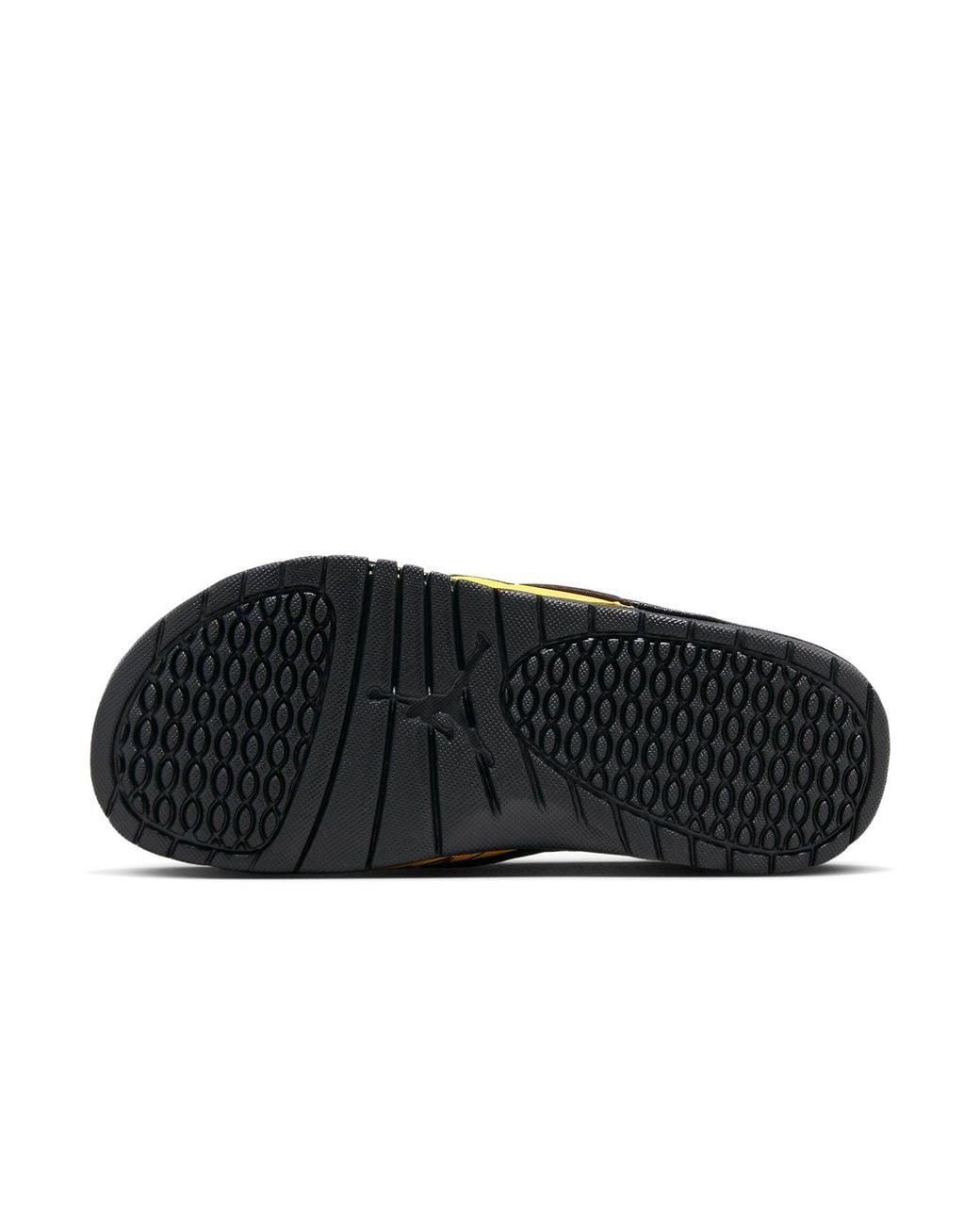 Nike Blue Hydro 4 Retro Silde 'Thunder' for men