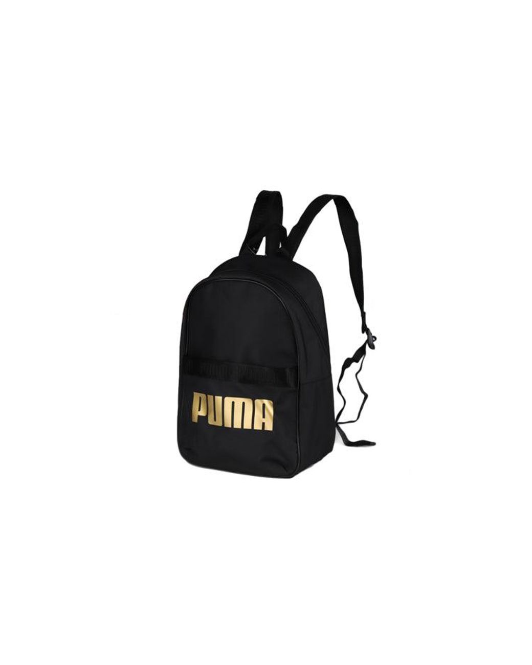 PUMA Black (Wmns) Core Base Backpack 076944-01