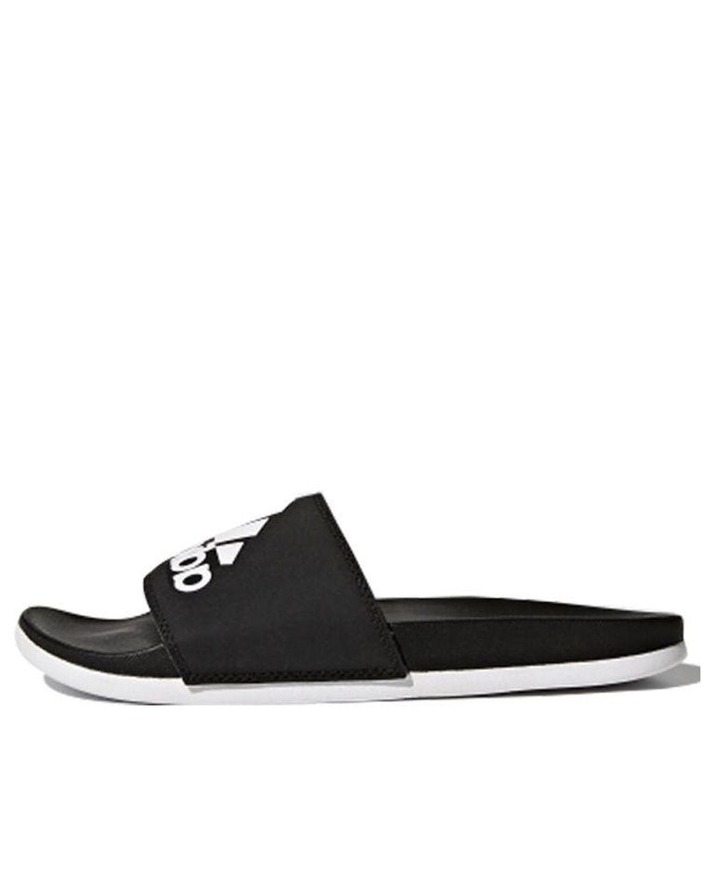 Adidas Black (Wmns) Adilette