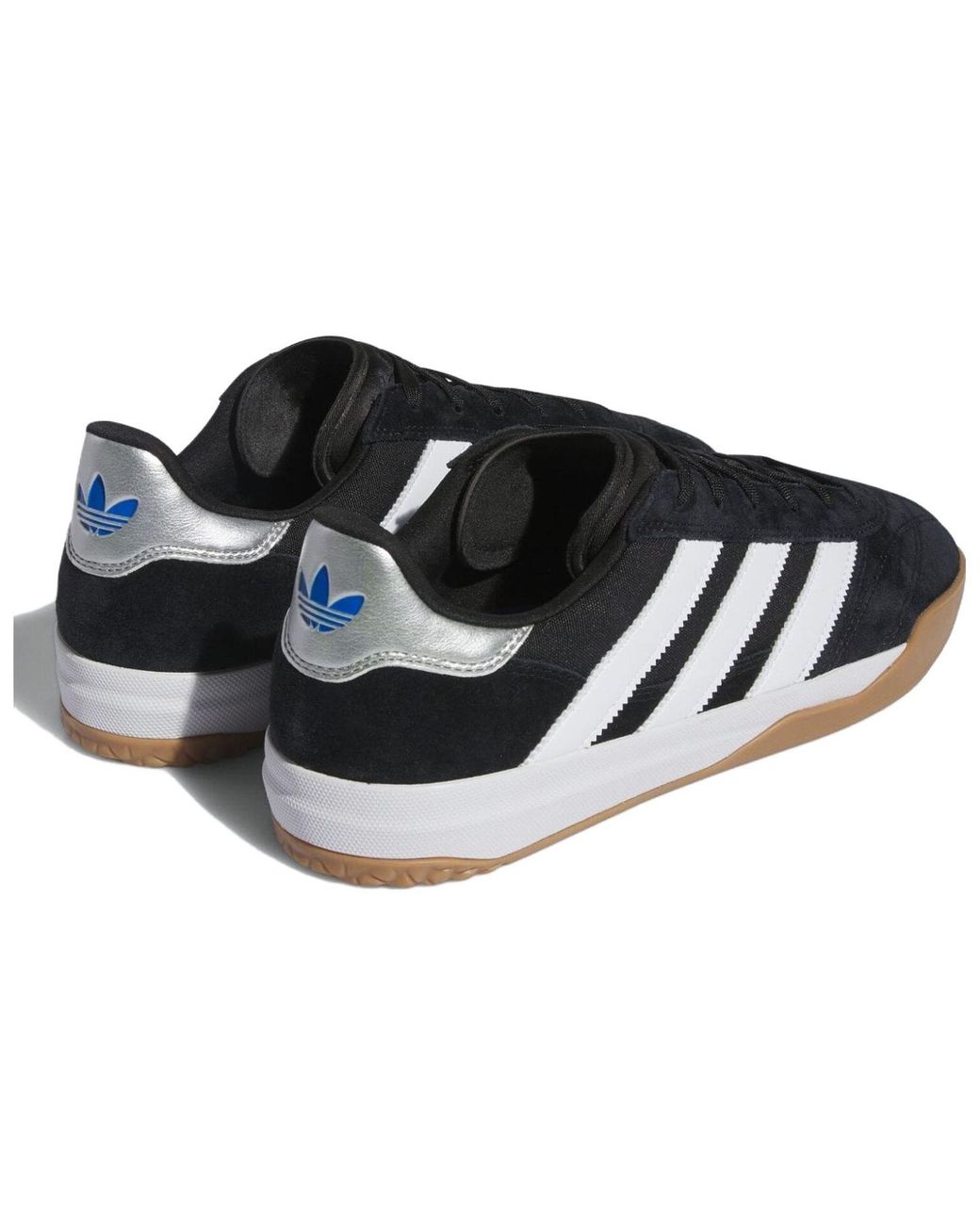 Adidas Black Copa Premiere Gum' for men