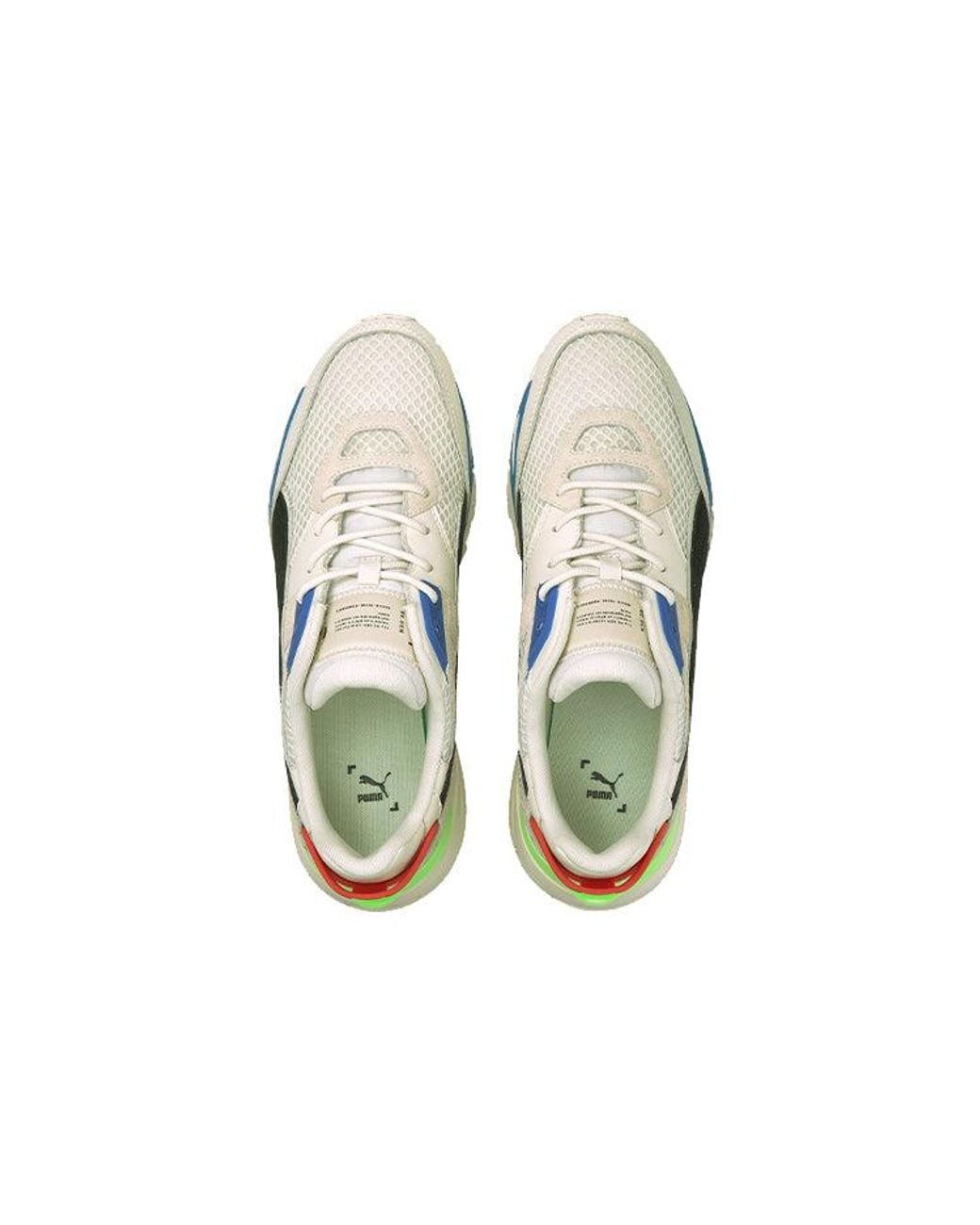 PUMA Blue Mirage Sport 'Re.Gen' for men
