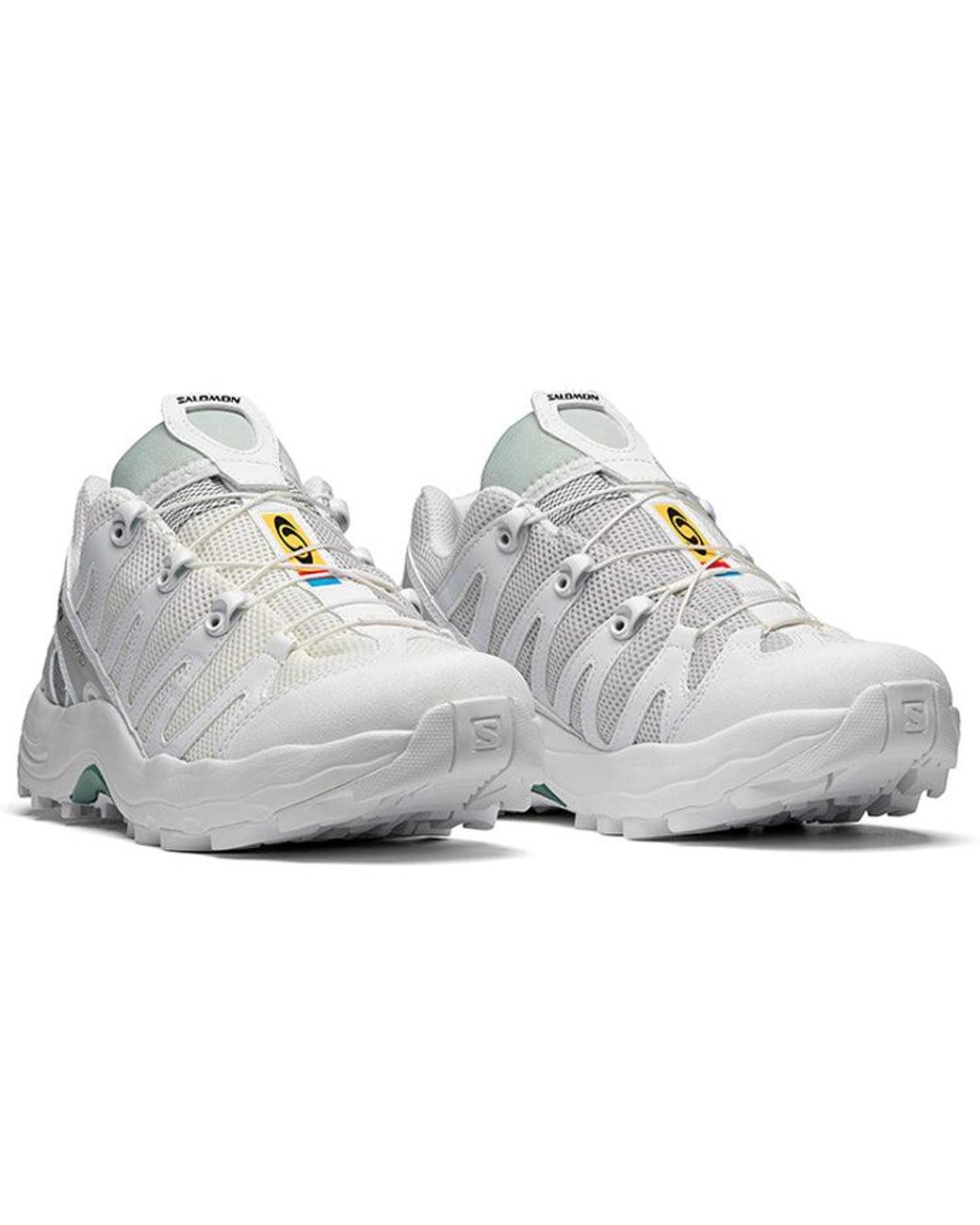 Salomon Gray Xa Pro 1 for men