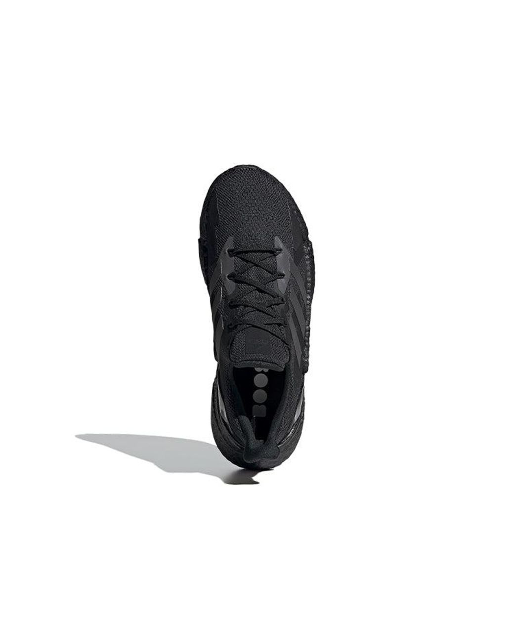 Adidas Blue X9000L4 'Core' for men