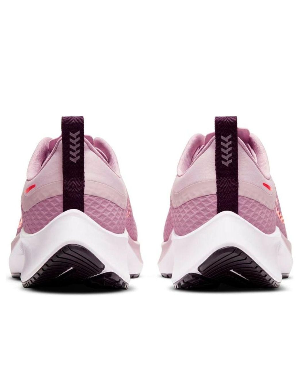 Nike Pink (Wmns) Air Zoom Pegasus 37 Shield 'Barely Rose'