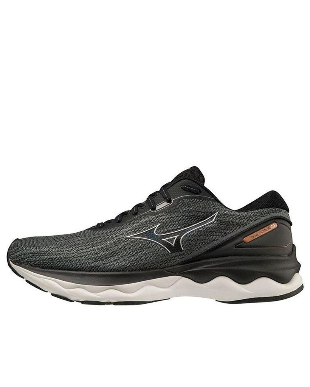 Mizuno Black Wave Skyrise 3 for men
