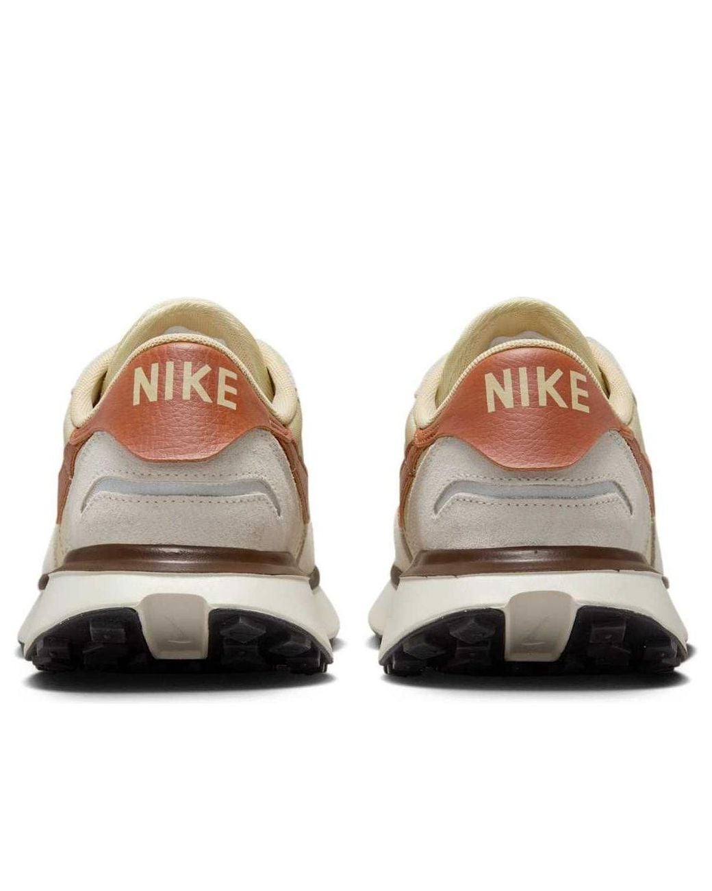 Nike Natural (Wmns) Phoenix Waffle 'Team Coconut Milk'