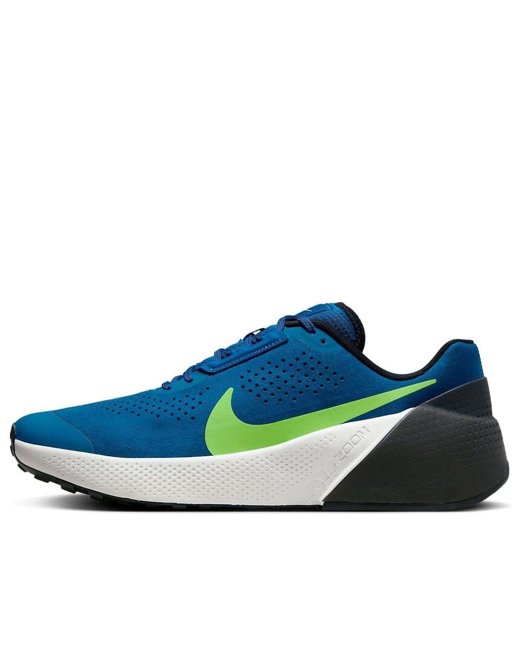 Nike Blue Air Zoom Tr1 'Court Strike' Dx9016-400 for men