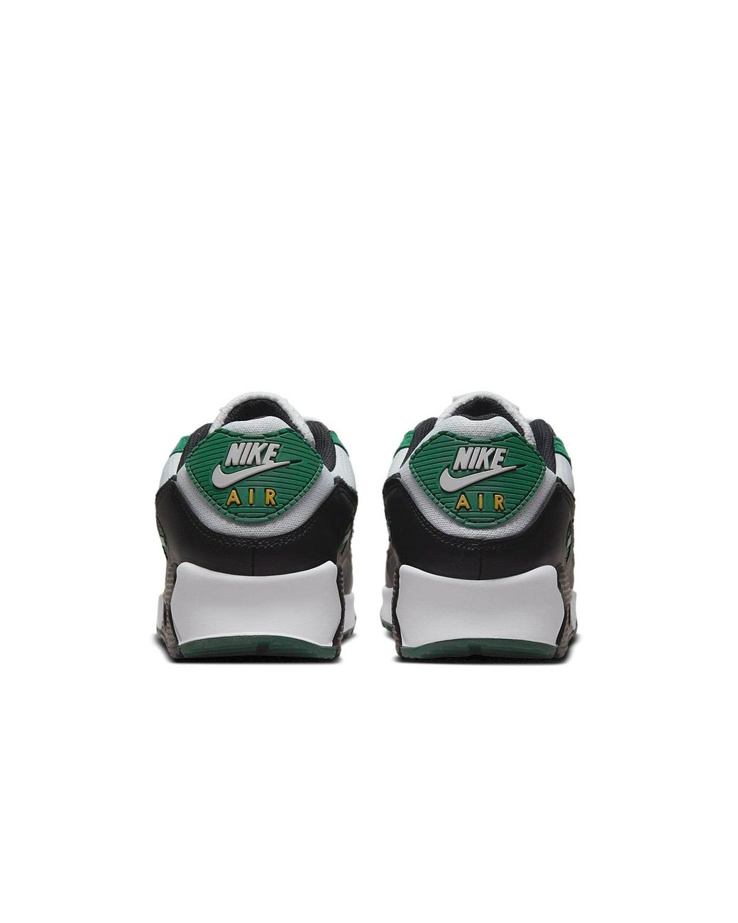 Nike Green Air Max 90 for men